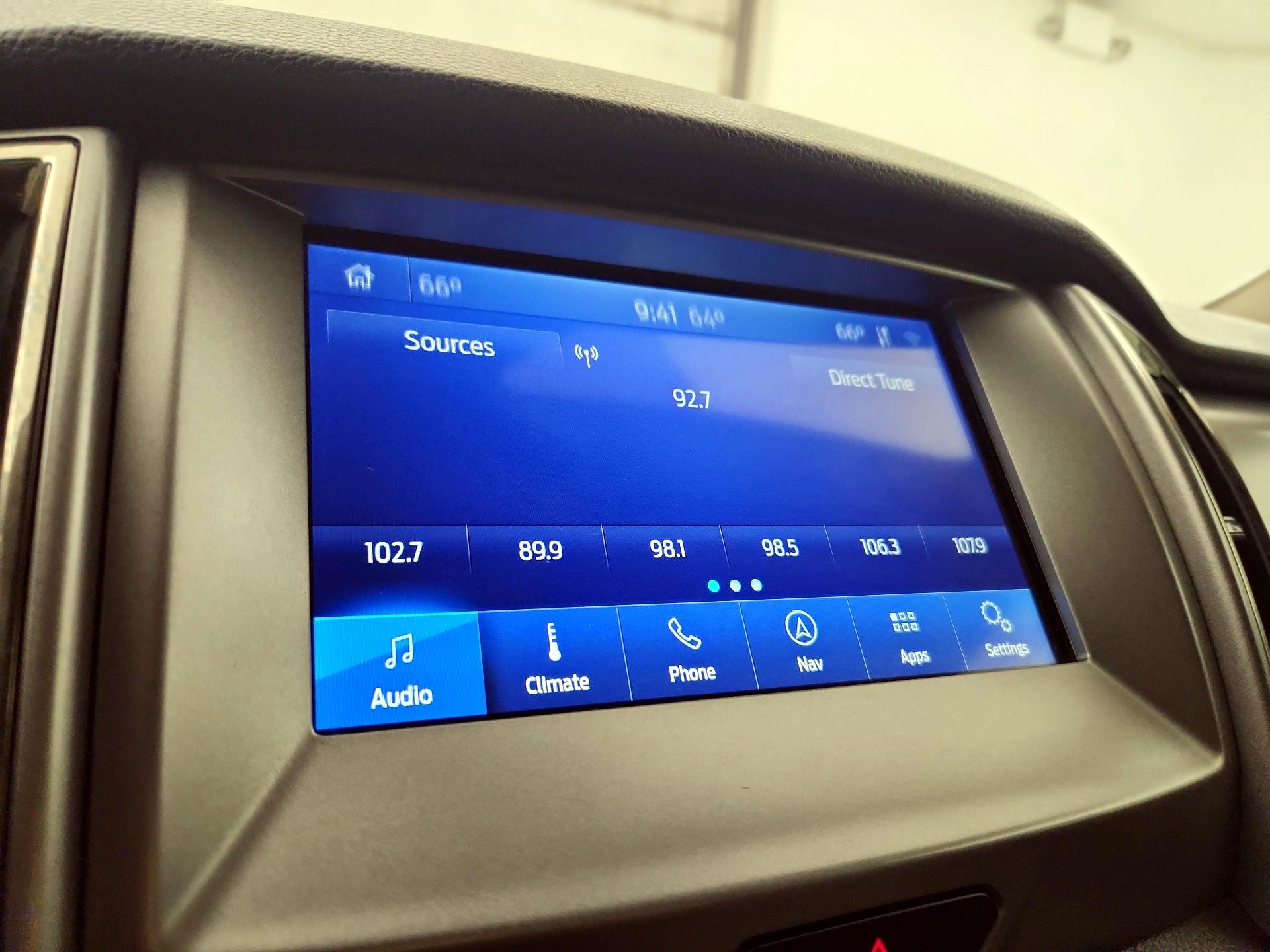 Thumbnail: 2020 Ford Ranger - 16