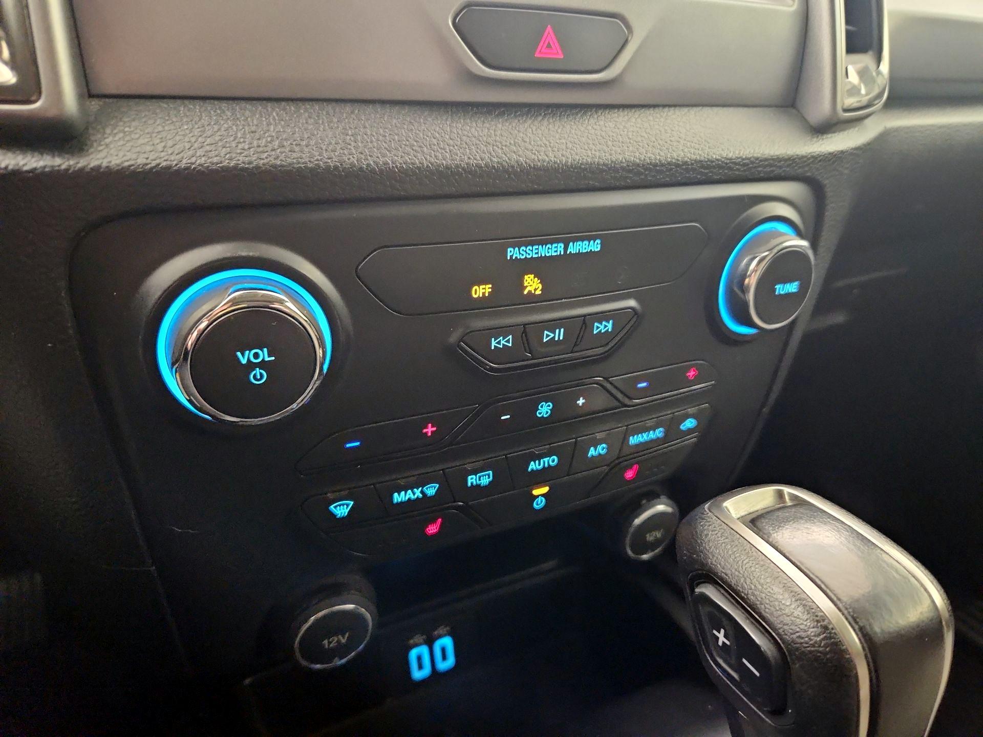 Thumbnail: 2020 Ford Ranger - 17