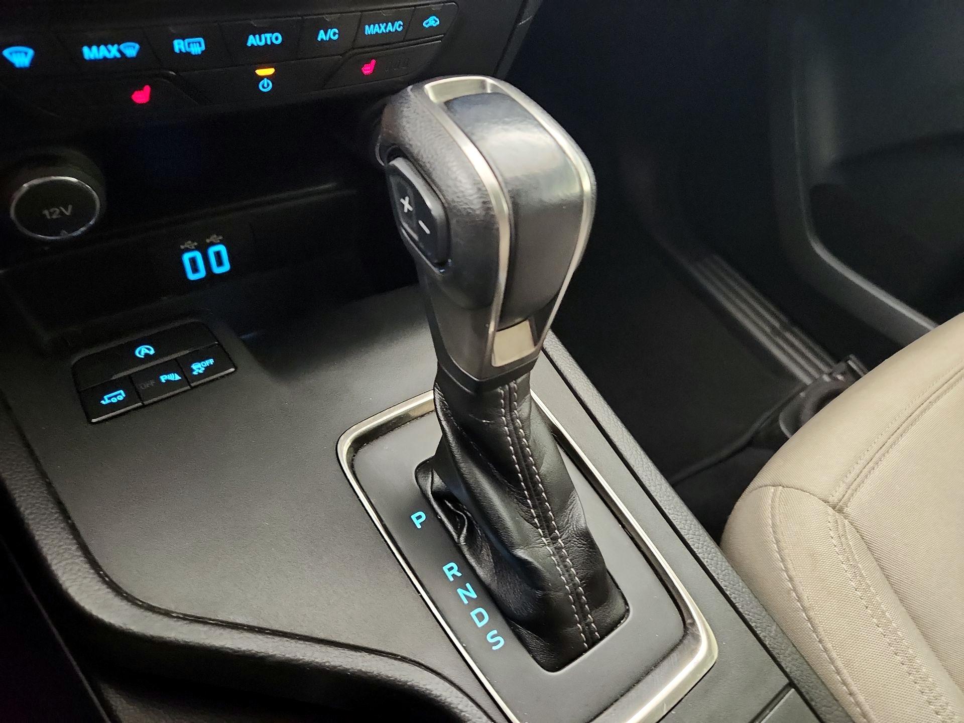 Thumbnail: 2020 Ford Ranger - 18