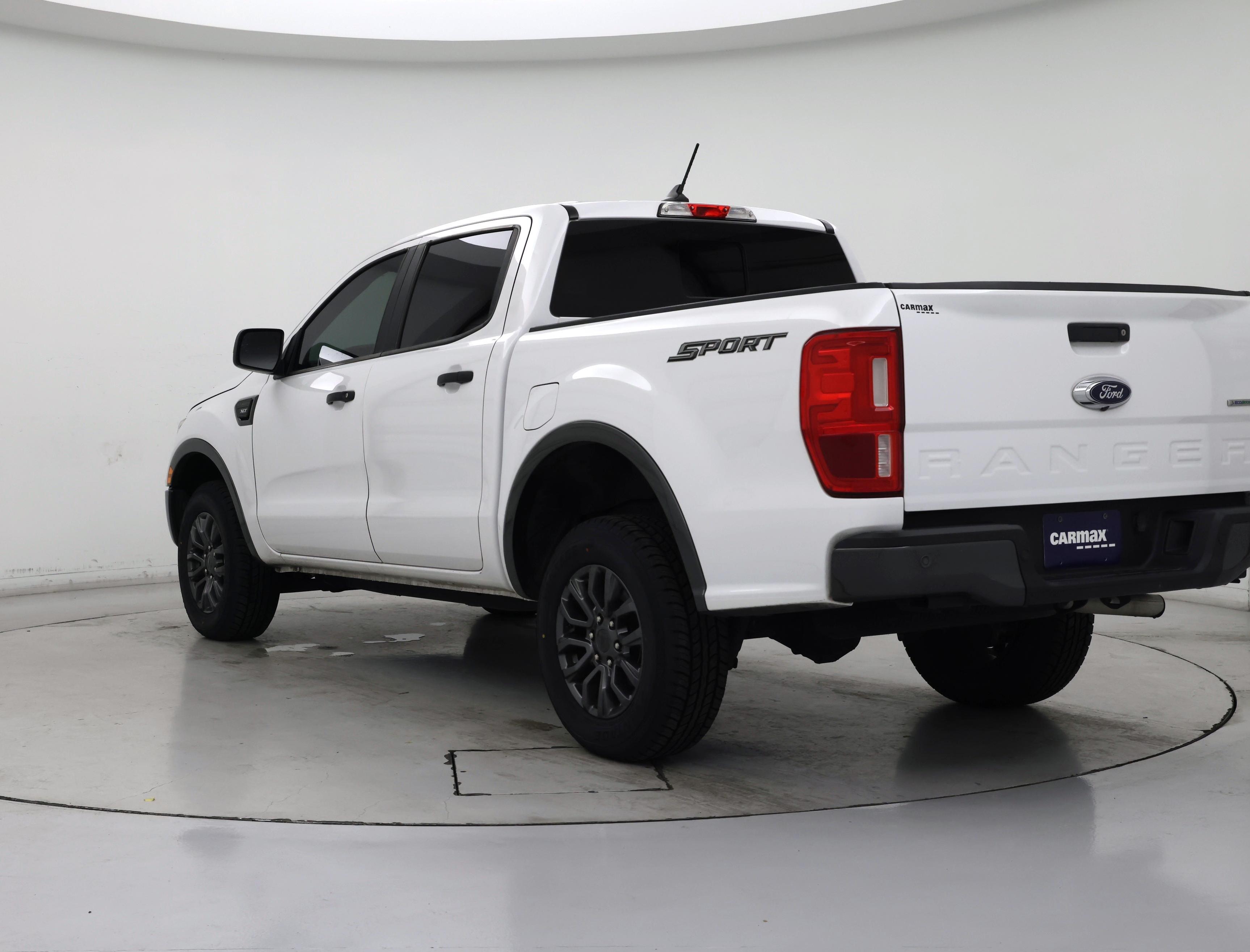 Thumbnail: 2020 Ford Ranger - 2