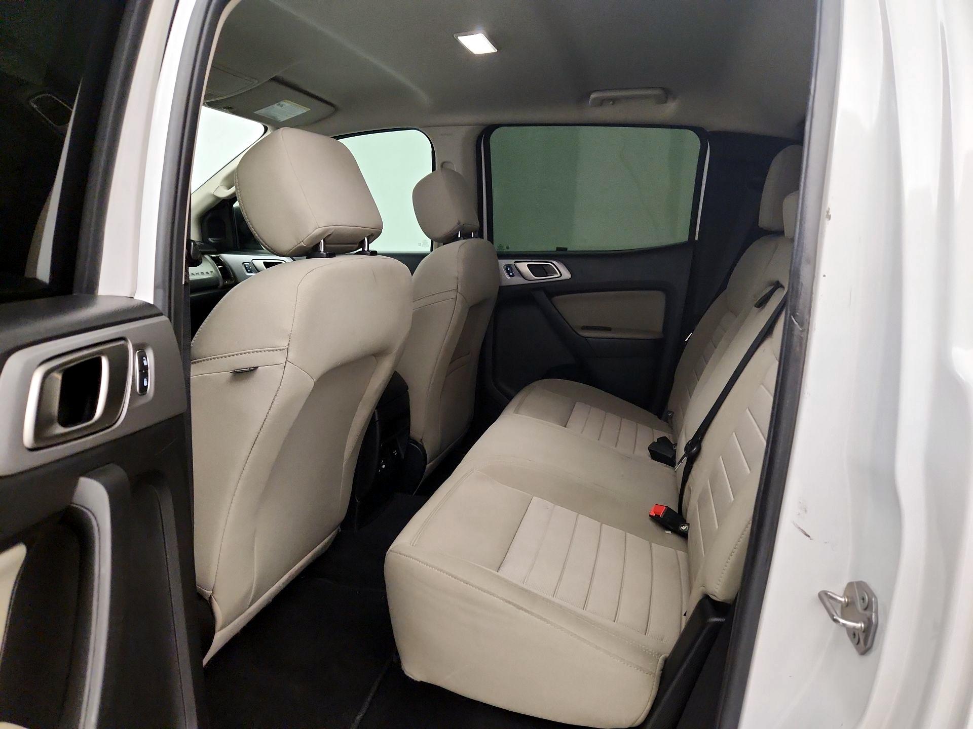 Thumbnail: 2020 Ford Ranger - 20