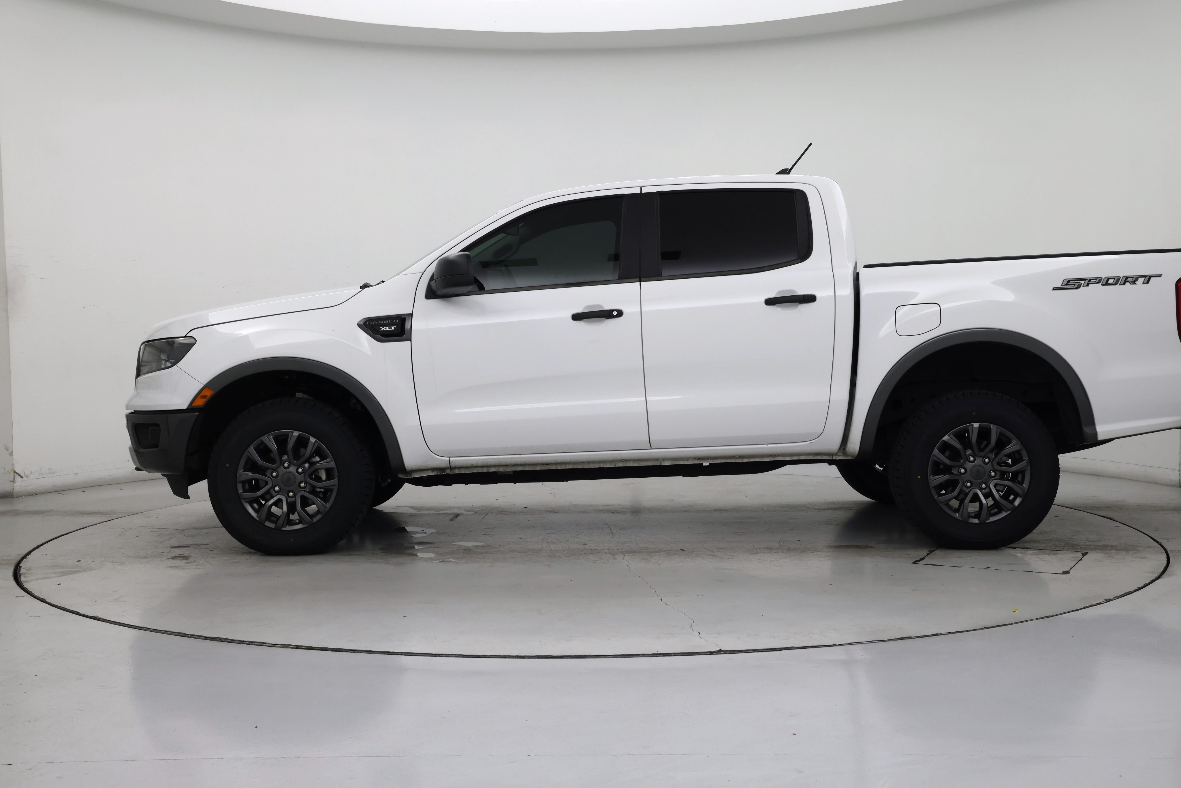 Thumbnail: 2020 Ford Ranger - 3