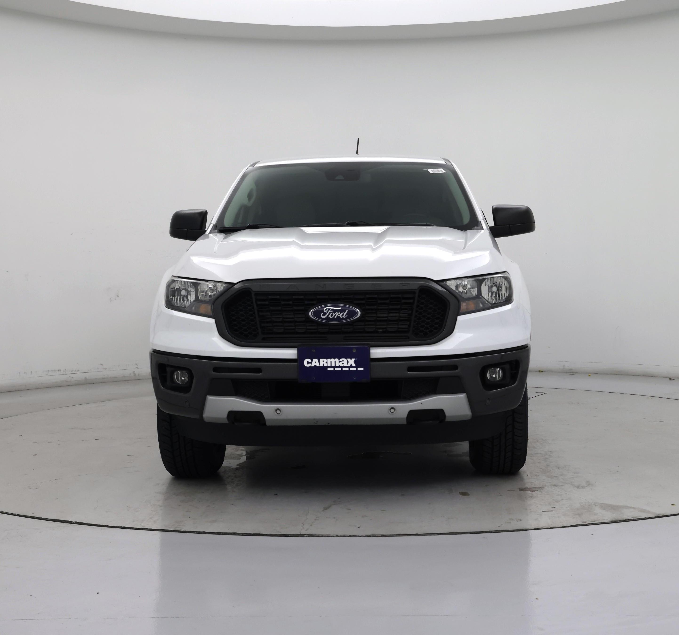 Thumbnail: 2020 Ford Ranger - 5