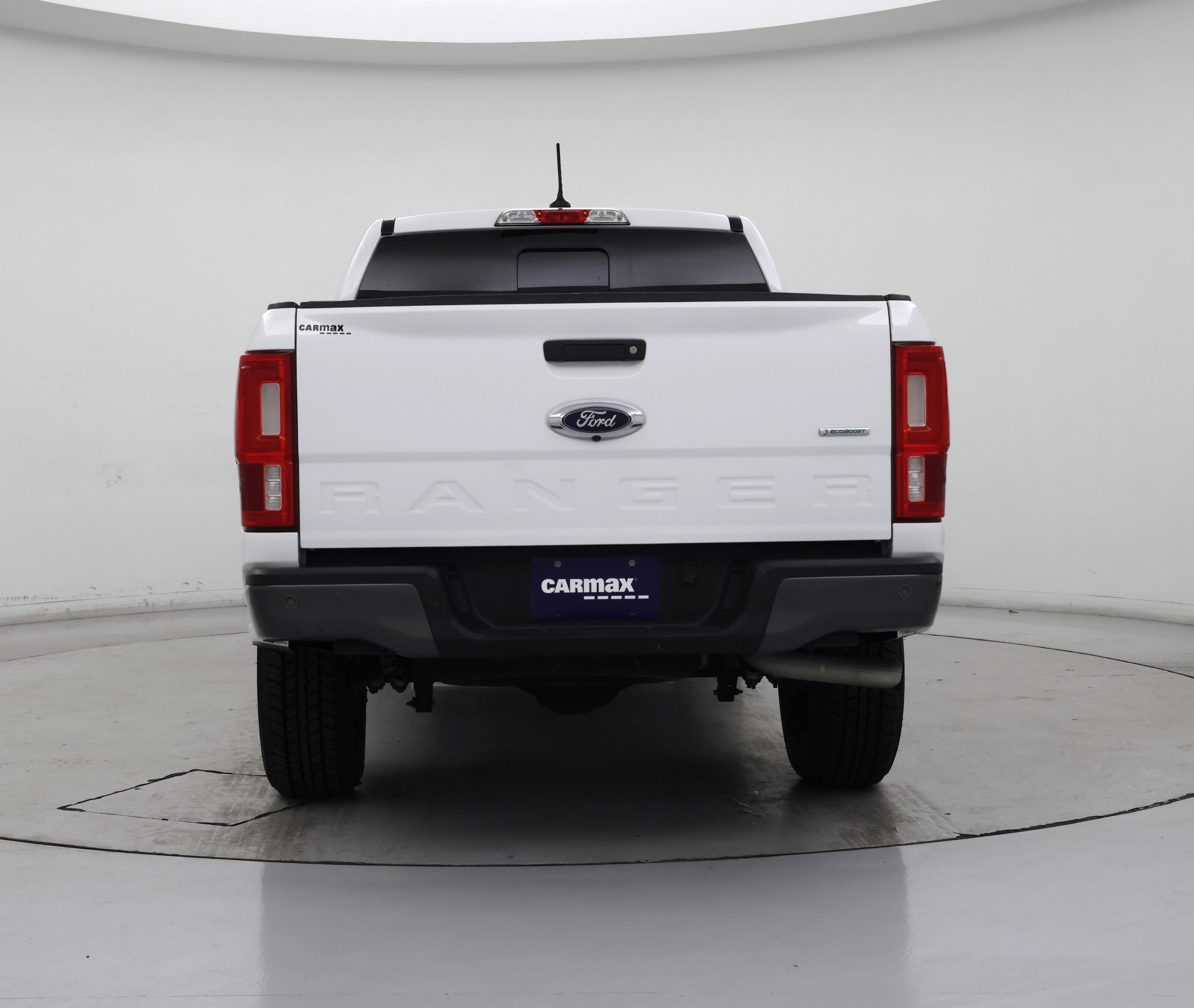 Thumbnail: 2020 Ford Ranger - 6