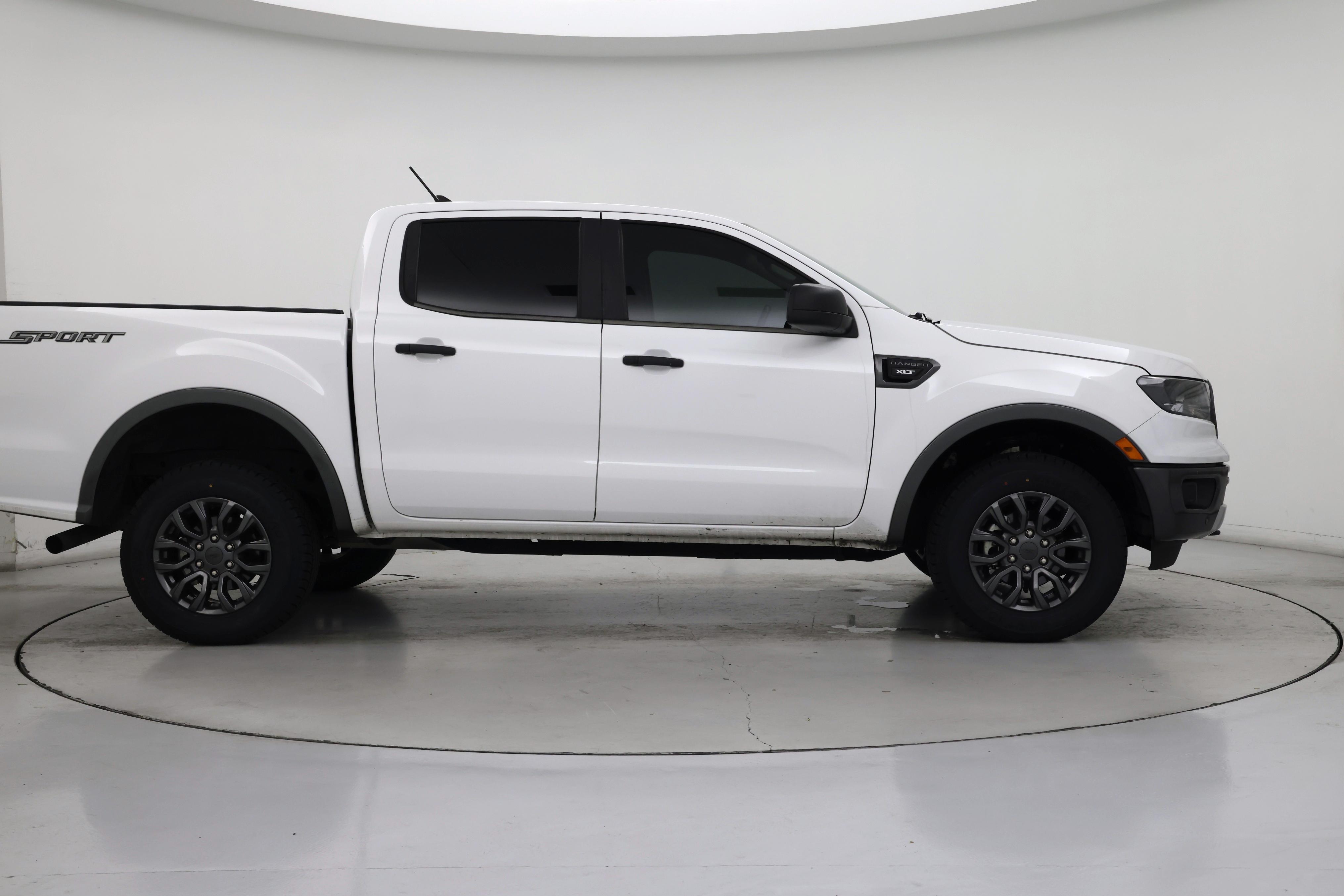 Thumbnail: 2020 Ford Ranger - 7