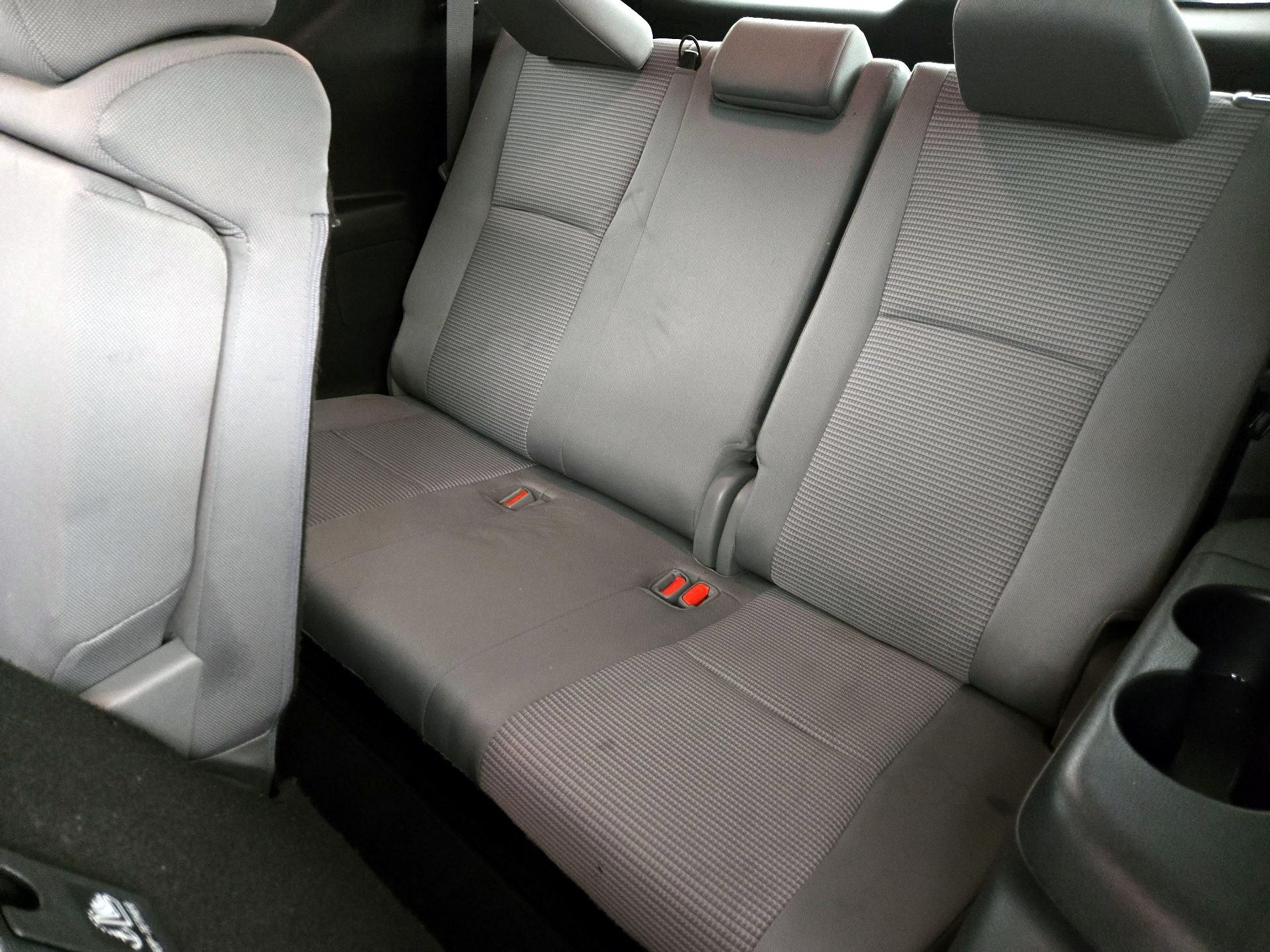 Thumbnail: 2023 Toyota Highlander - 20