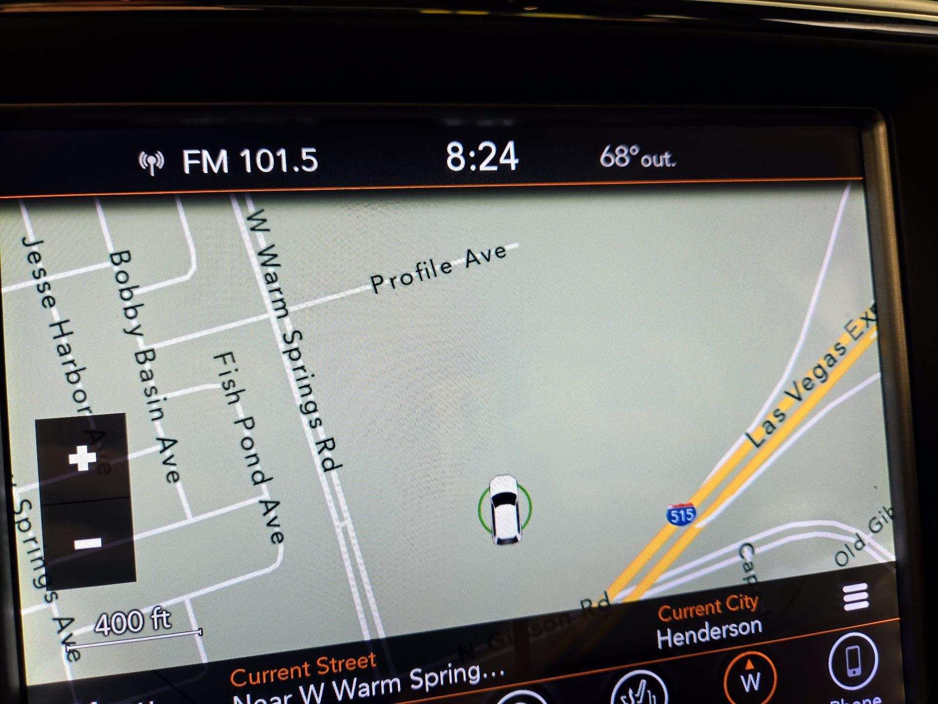 Thumbnail: 2018 Jeep Grand Cherokee - 14