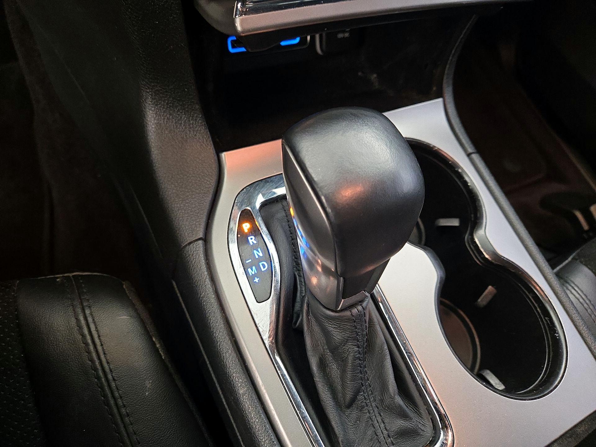 Thumbnail: 2018 Jeep Grand Cherokee - 18