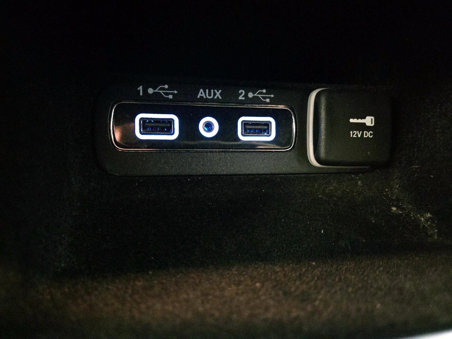 Thumbnail: 2018 Jeep Grand Cherokee - 19