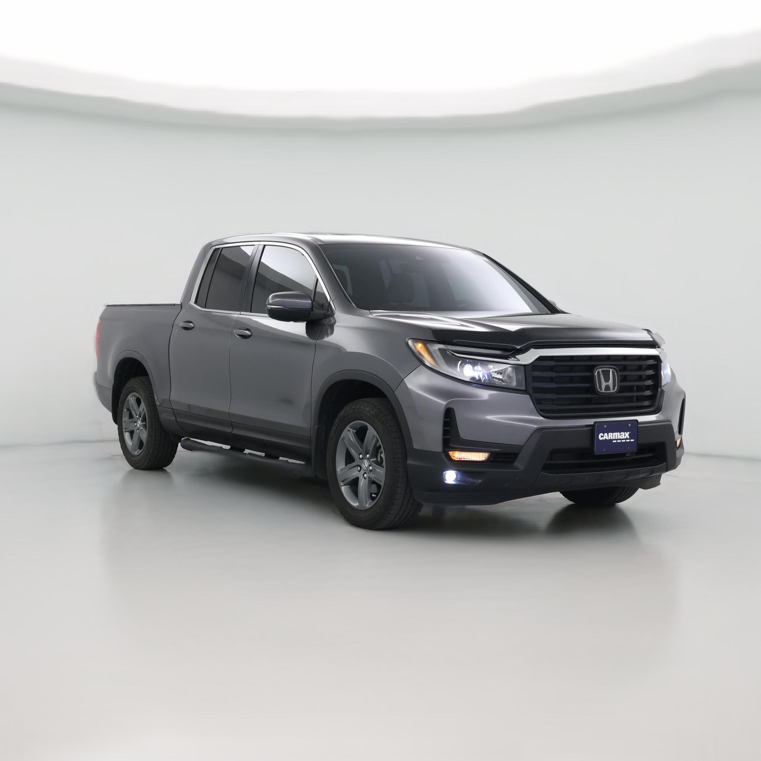 Thumbnail: 2023 Honda Ridgeline - 1