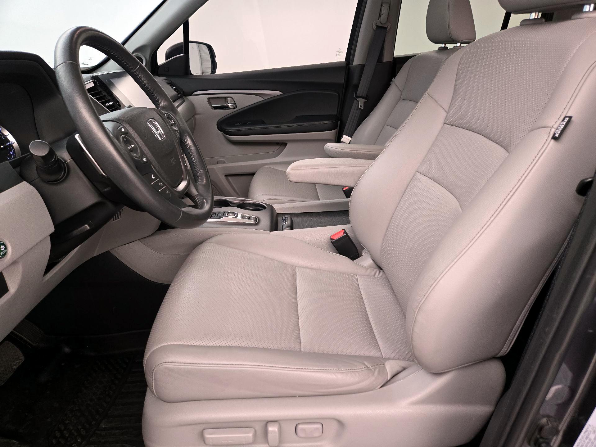 Thumbnail: 2023 Honda Ridgeline - 11