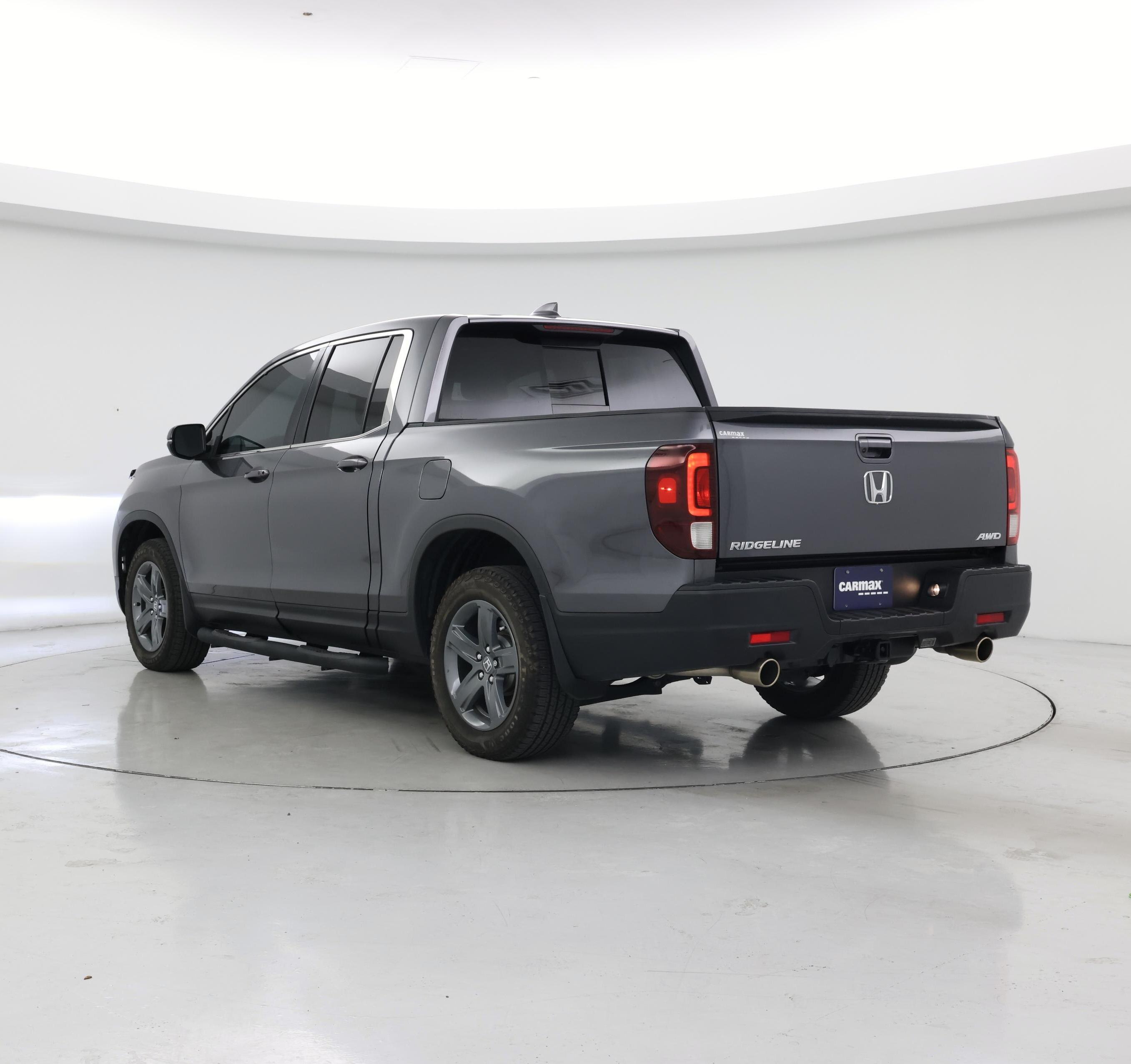 Thumbnail: 2023 Honda Ridgeline - 2