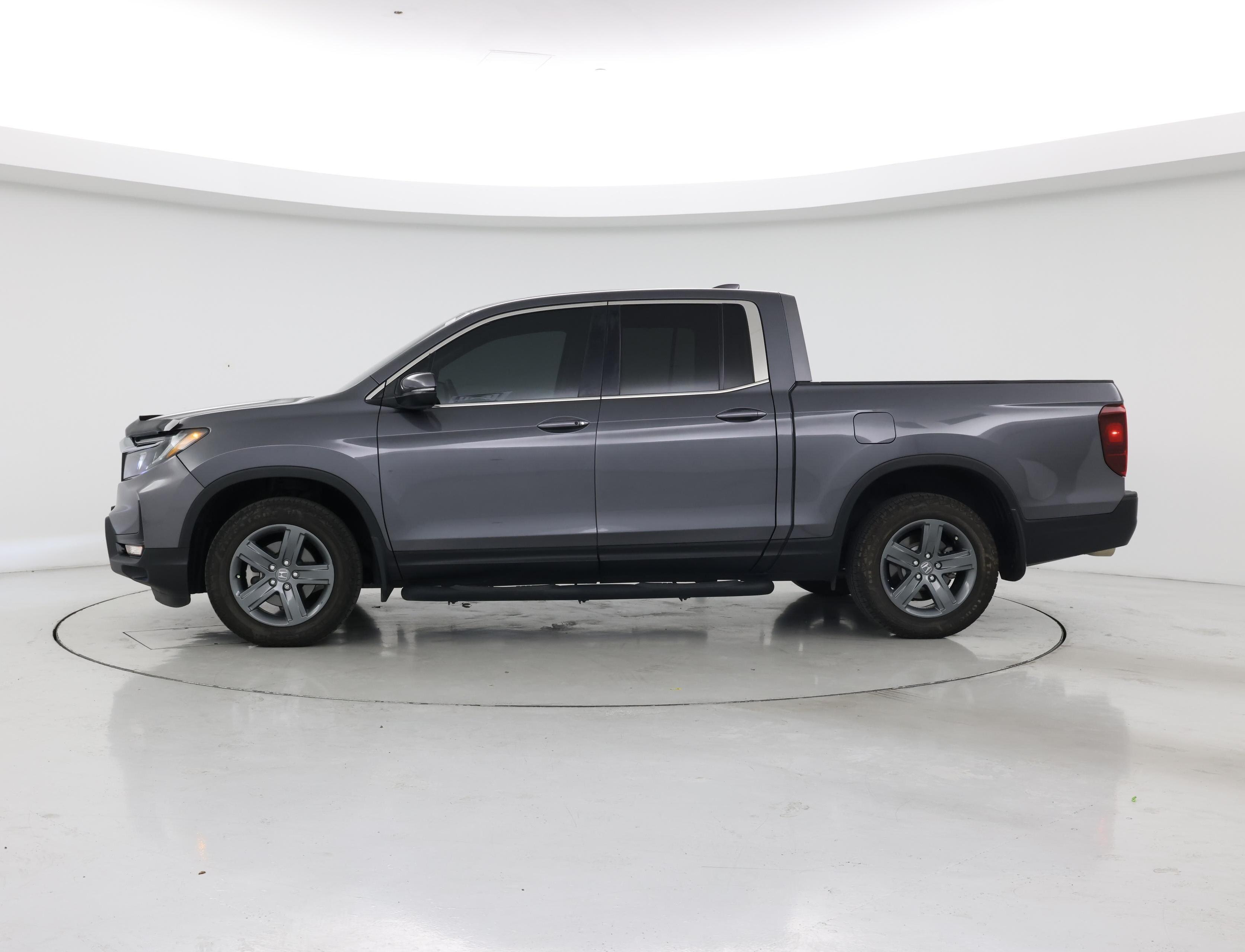 Thumbnail: 2023 Honda Ridgeline - 3