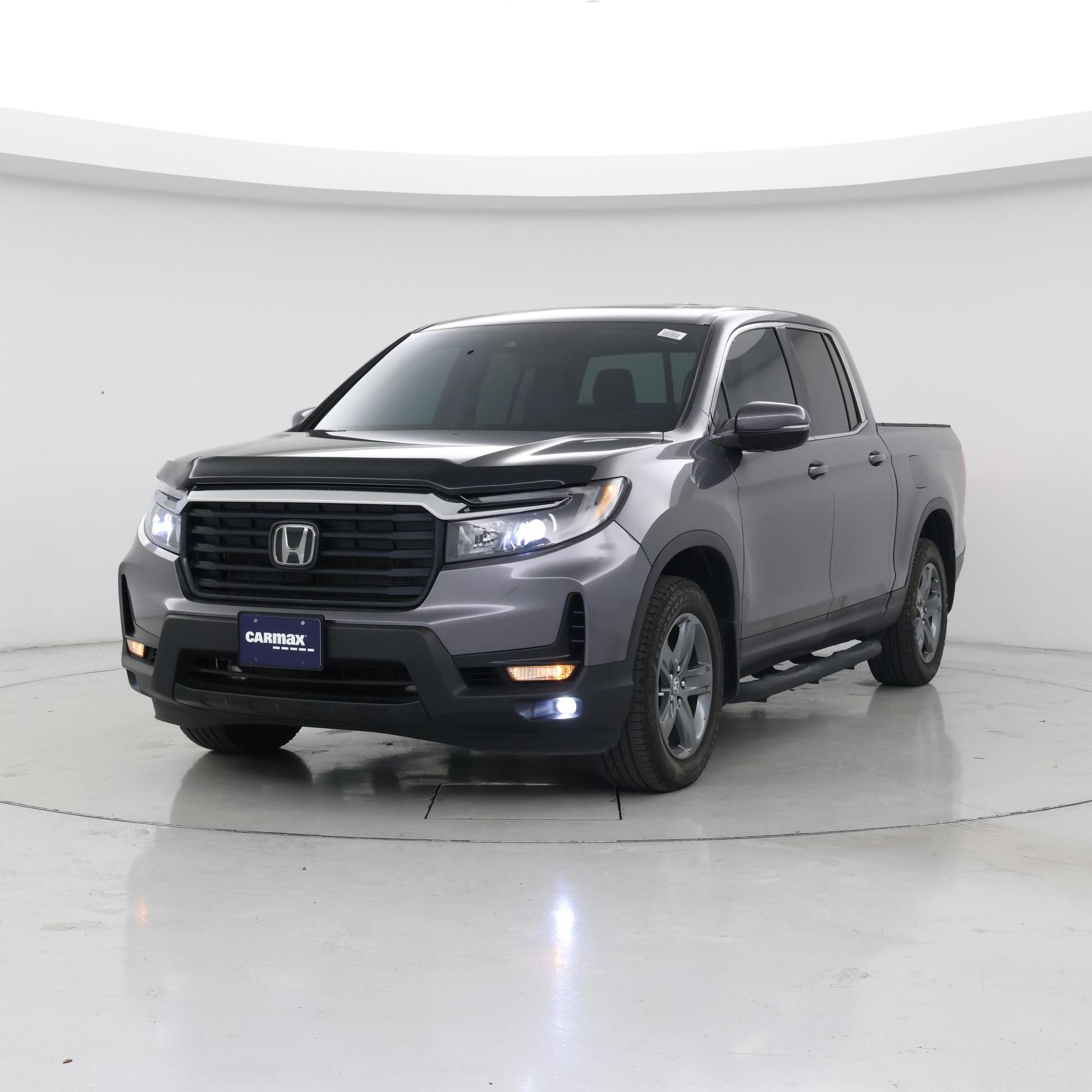 Thumbnail: 2023 Honda Ridgeline - 4