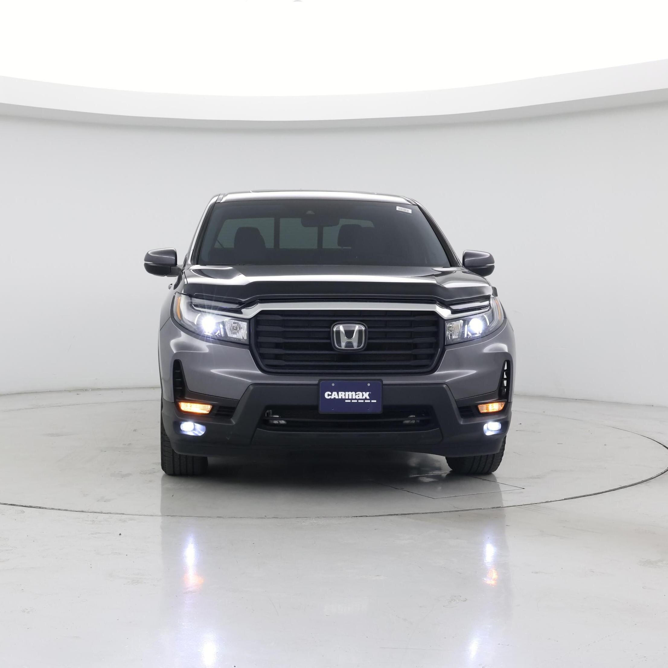 Thumbnail: 2023 Honda Ridgeline - 5