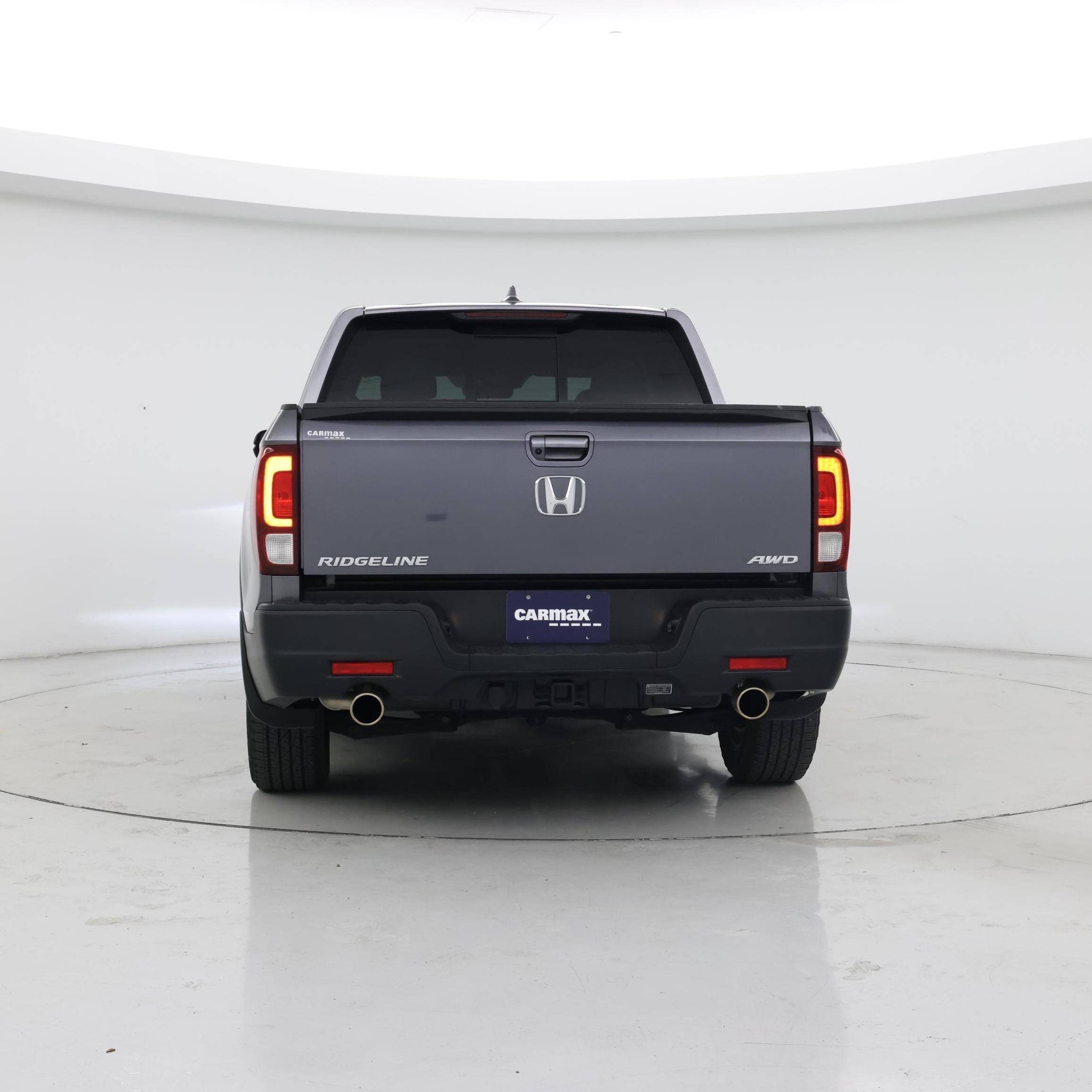 Thumbnail: 2023 Honda Ridgeline - 6