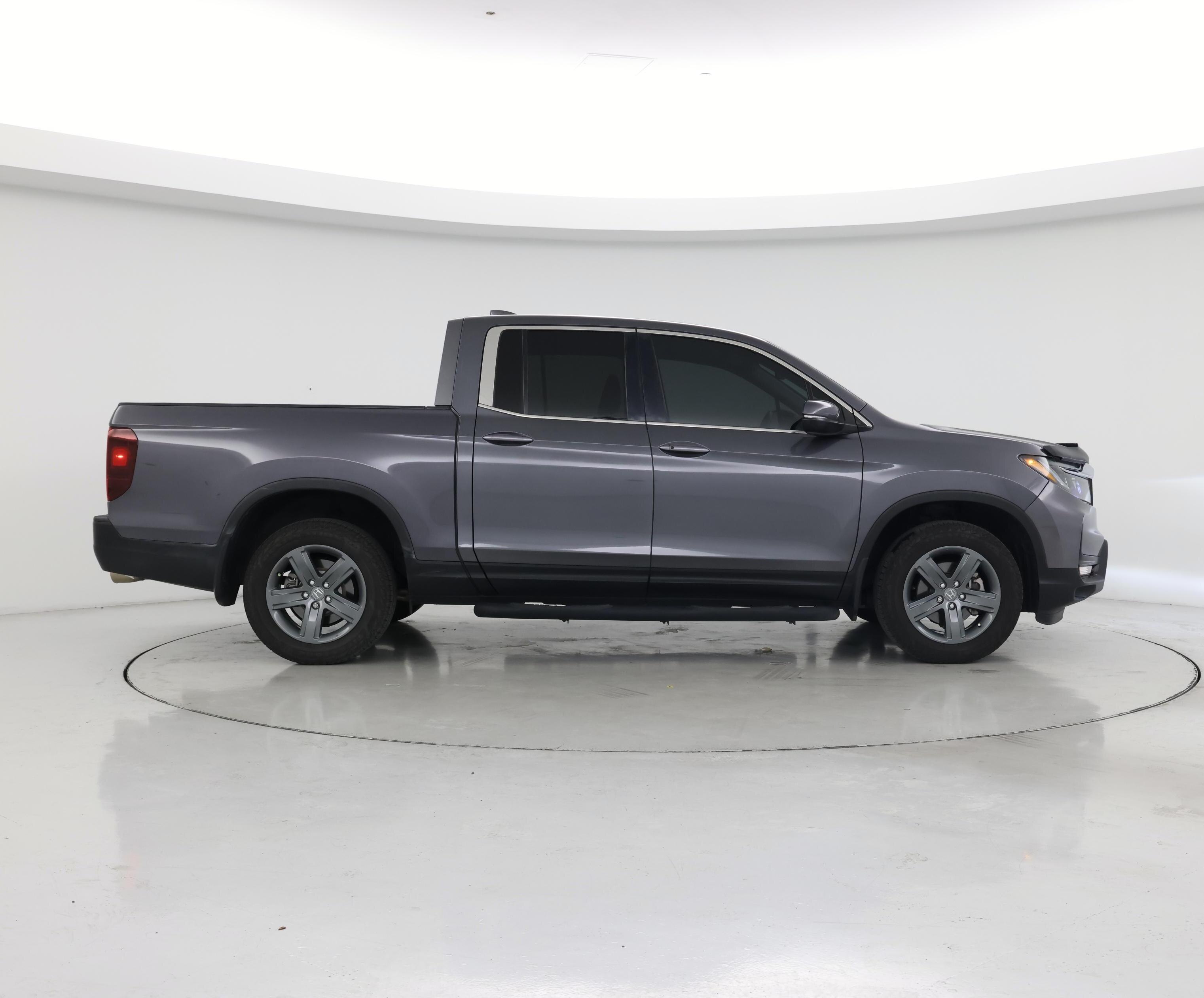 Thumbnail: 2023 Honda Ridgeline - 7
