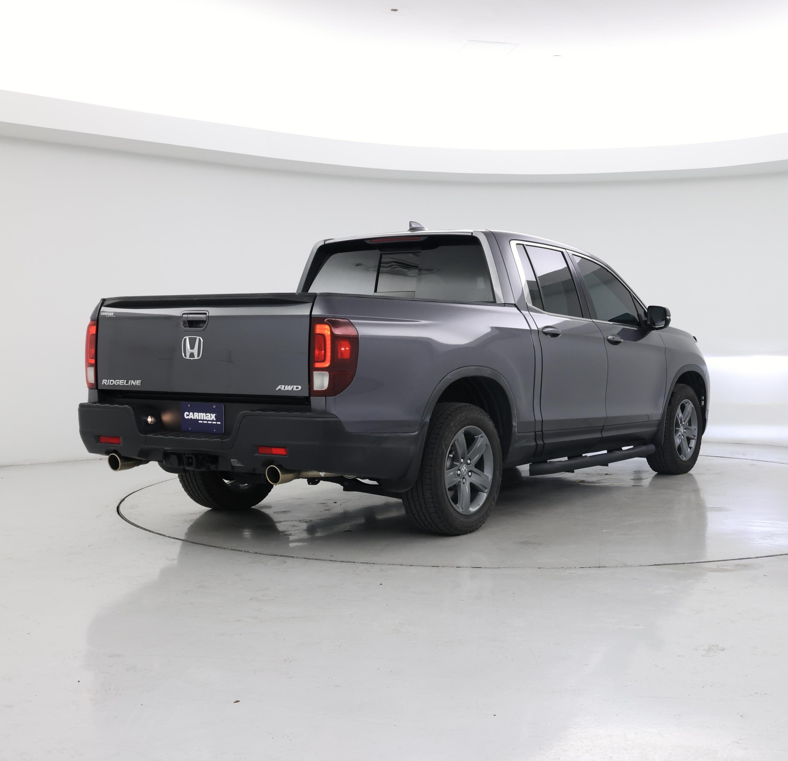 Thumbnail: 2023 Honda Ridgeline - 8