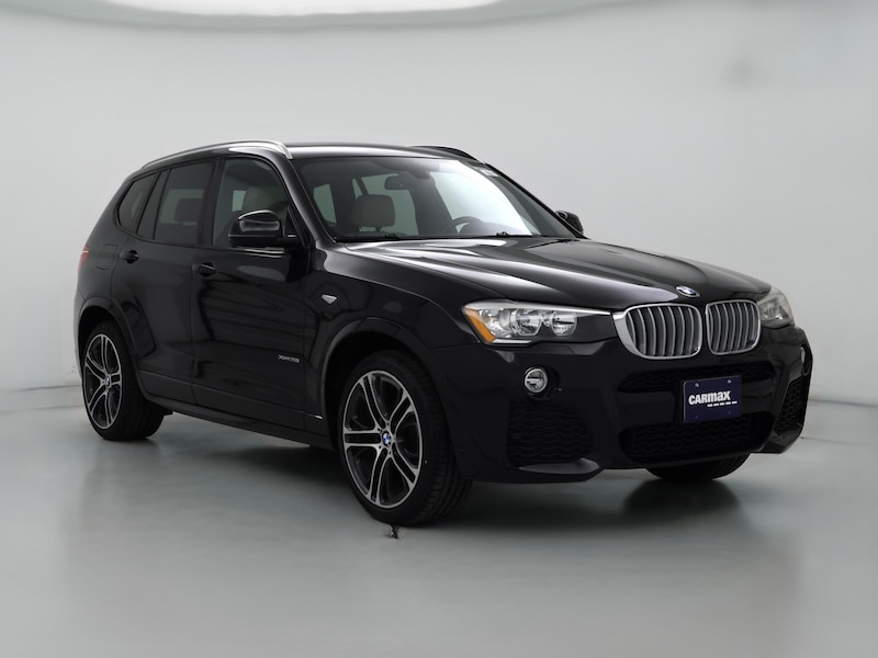 2016 BMW X3 xDrive28i -
                  Las Vegas, NV