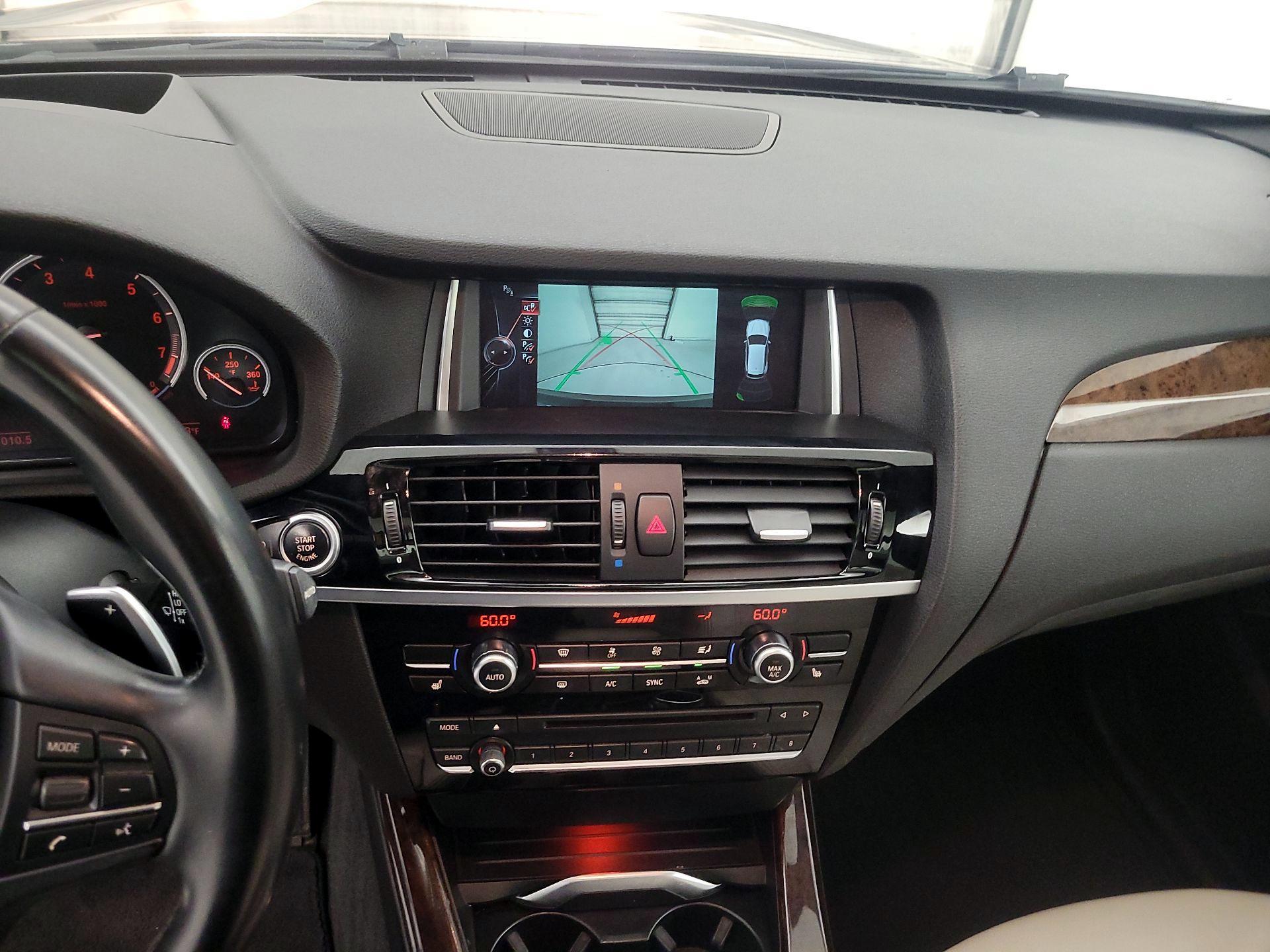 Thumbnail: 2016 BMW X3 - 9