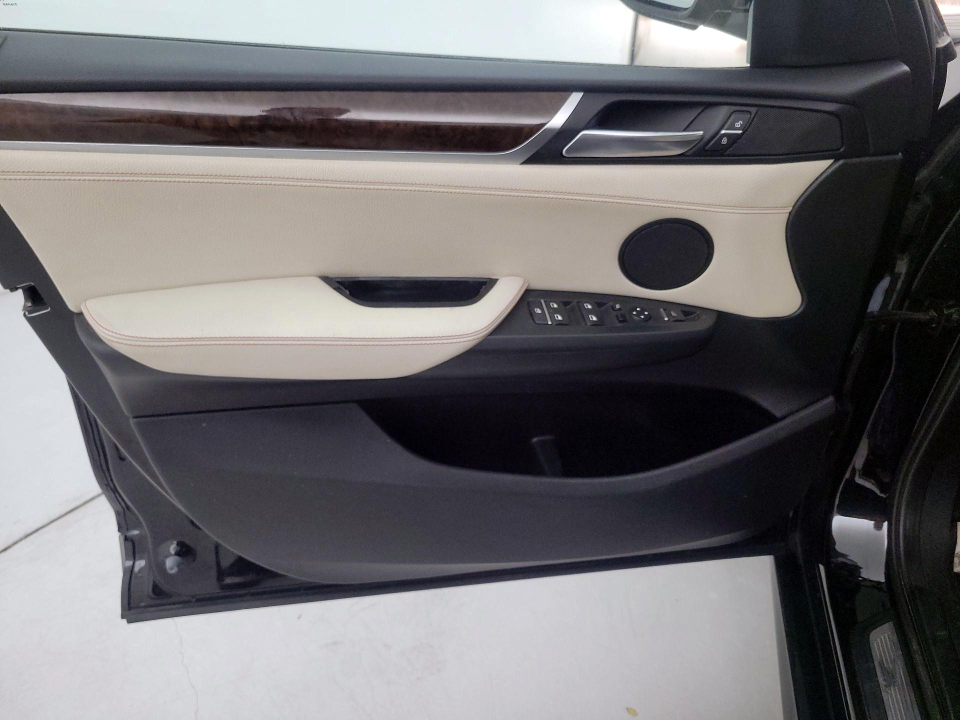 Thumbnail: 2016 BMW X3 - 12