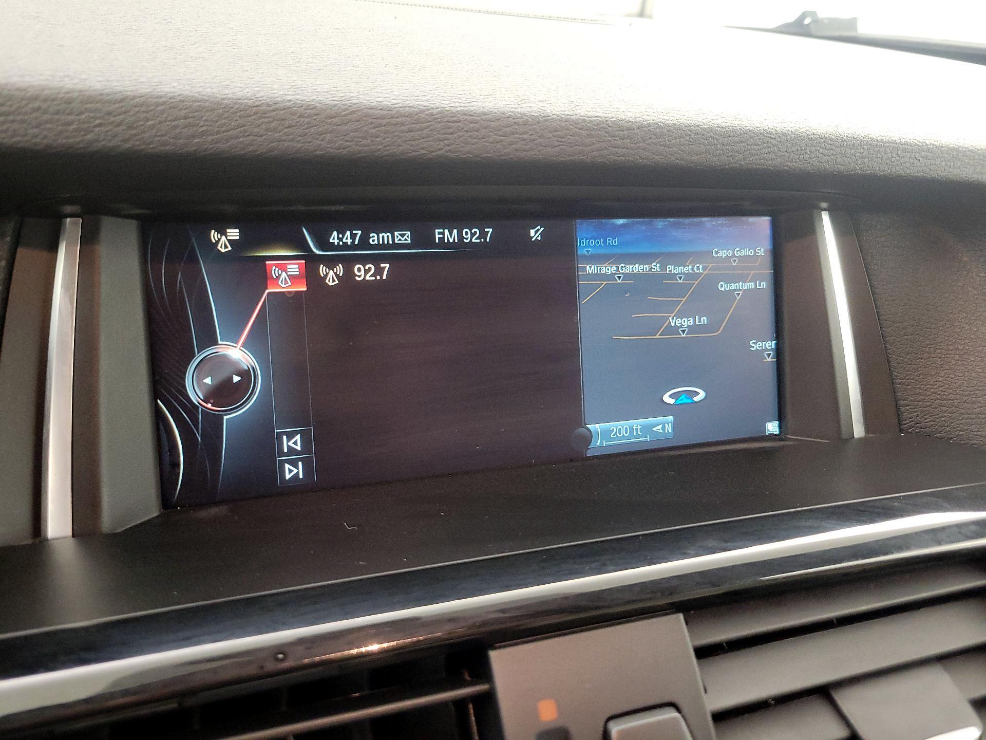 Thumbnail: 2016 BMW X3 - 15