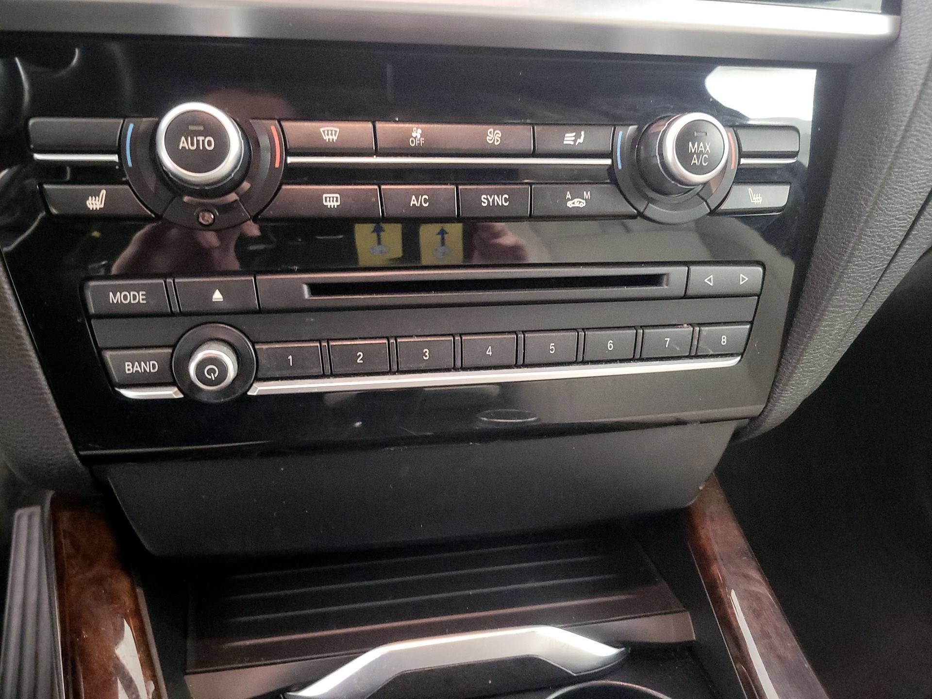 Thumbnail: 2016 BMW X3 - 16