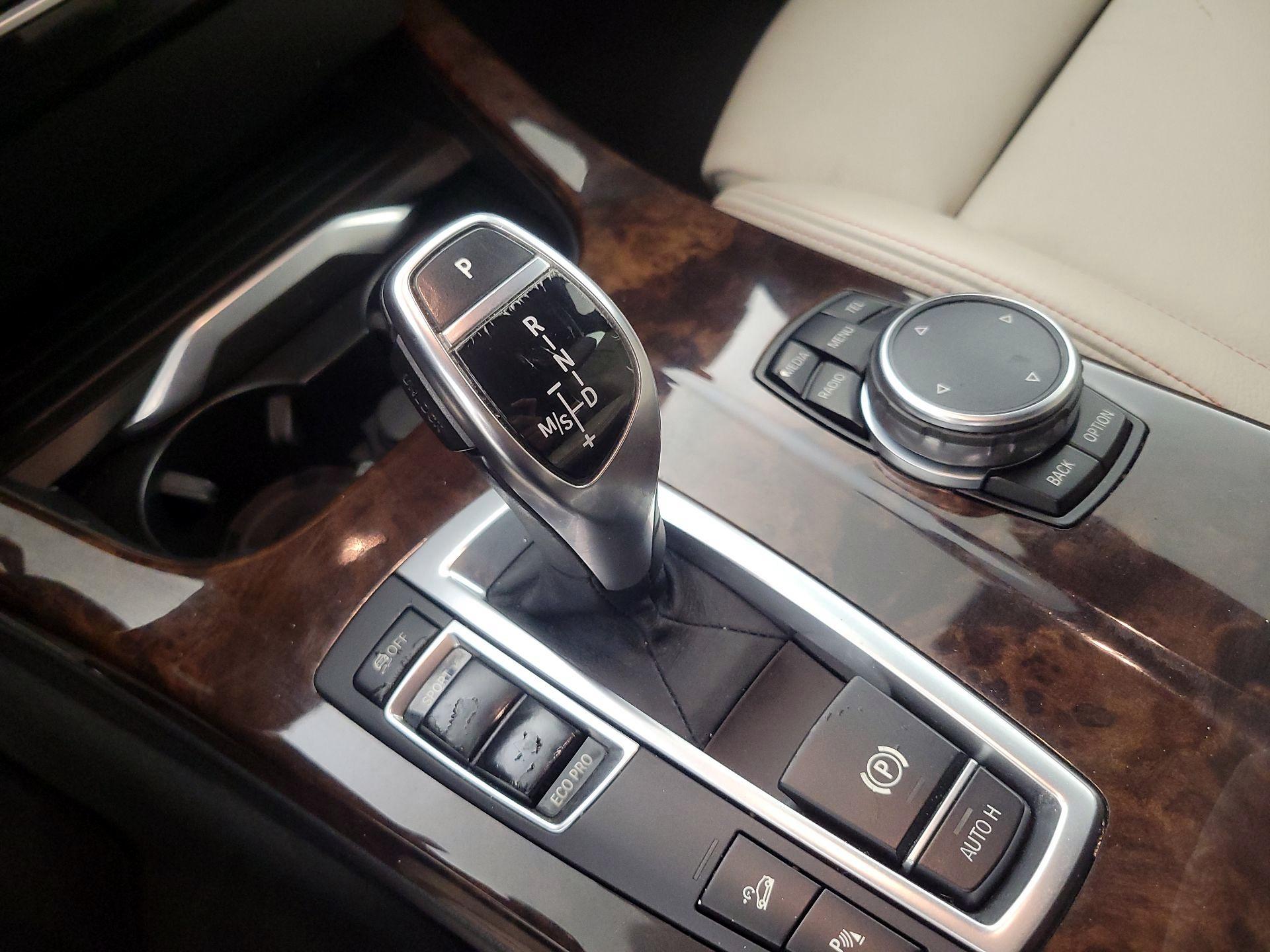 Thumbnail: 2016 BMW X3 - 17