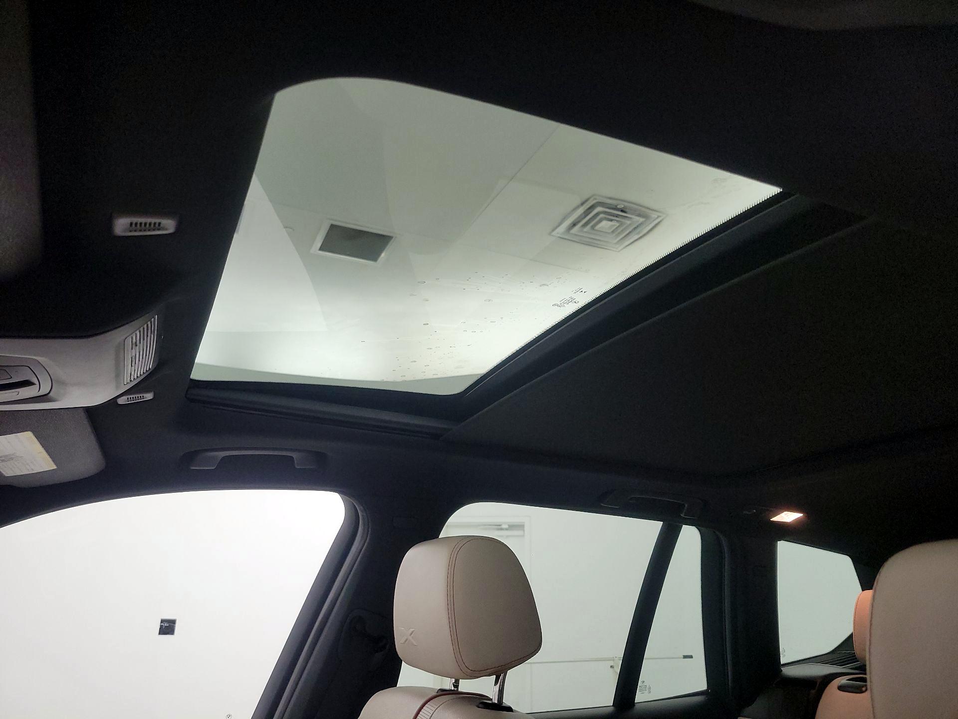 Thumbnail: 2016 BMW X3 - 19
