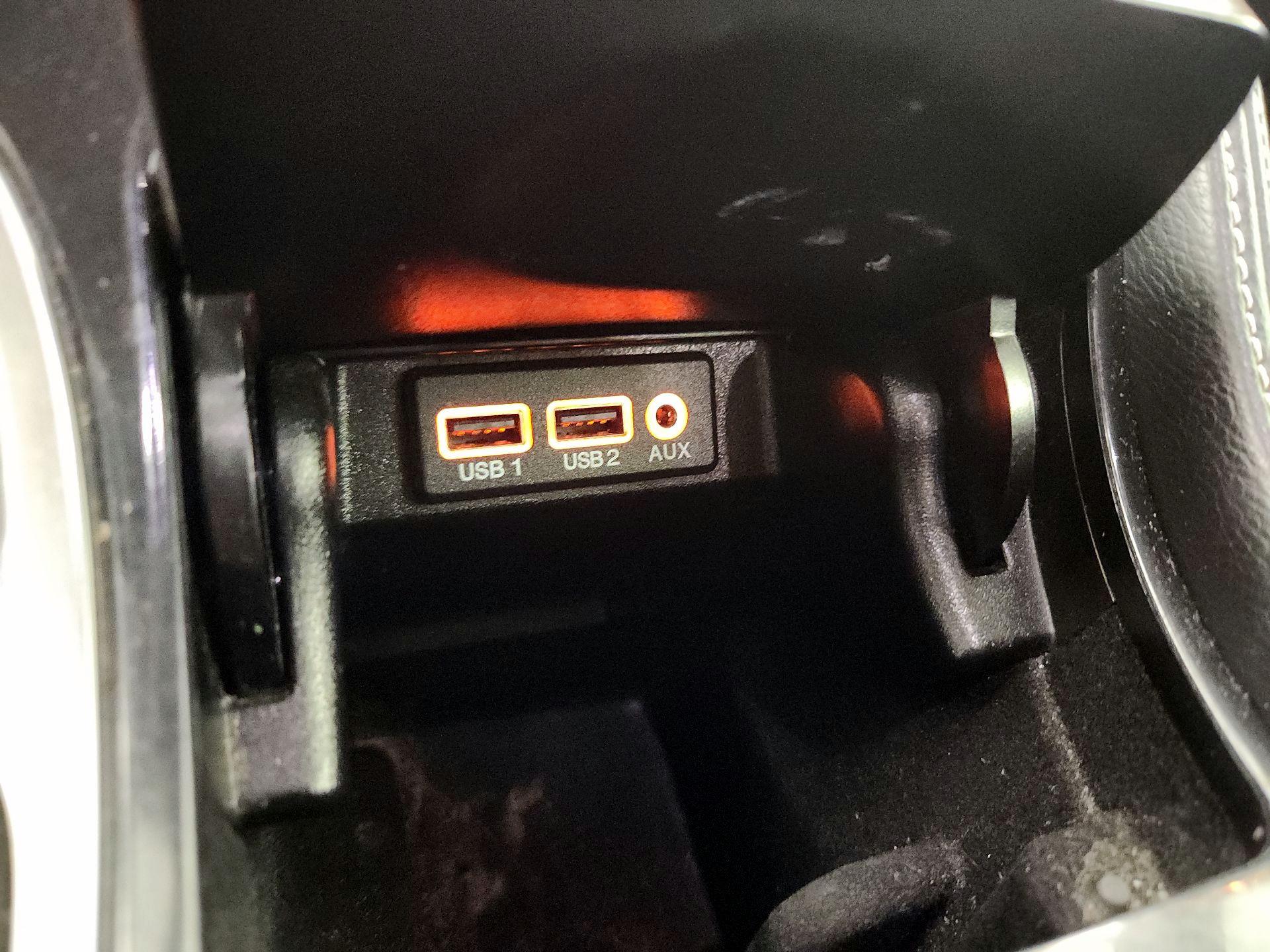 Thumbnail: 2018 Nissan Maxima - 19