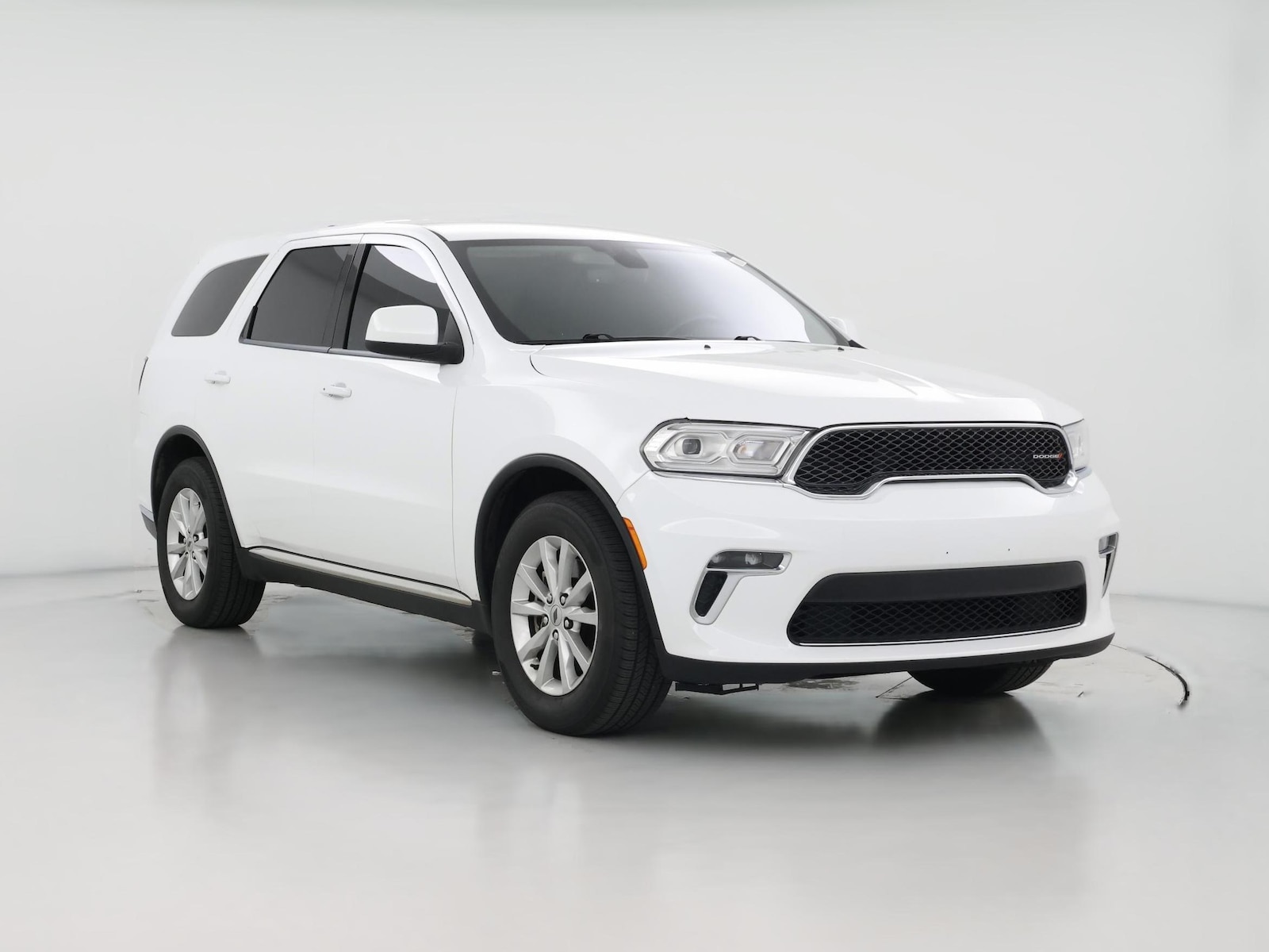 2021 Dodge Durango SXT