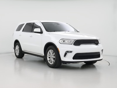 2021 Dodge Durango SXT