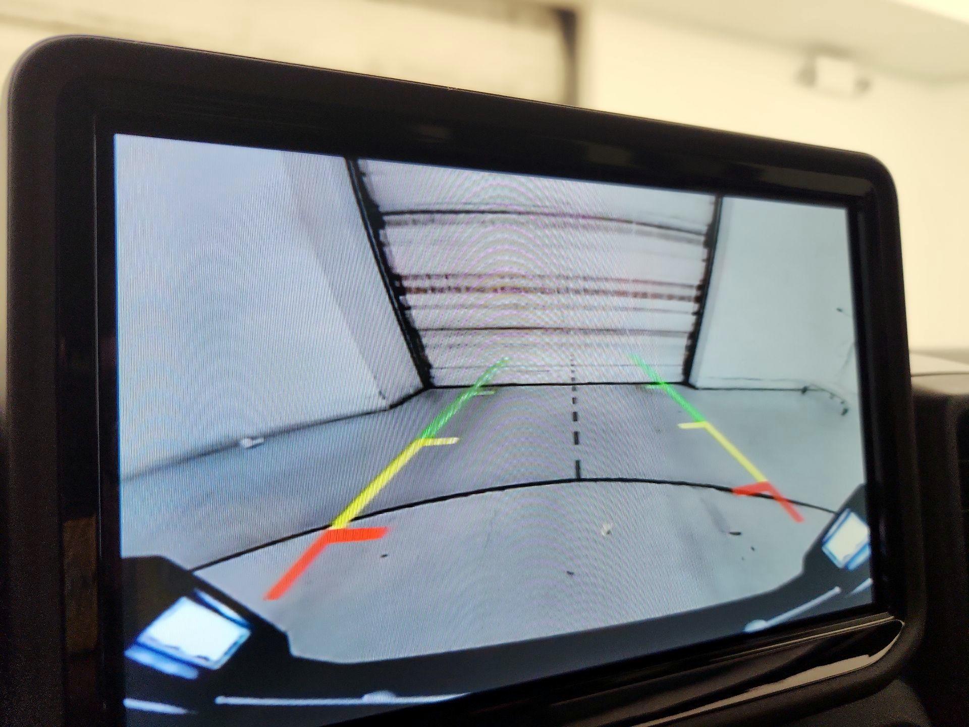 Thumbnail: 2022 Ford Bronco Sport - 14