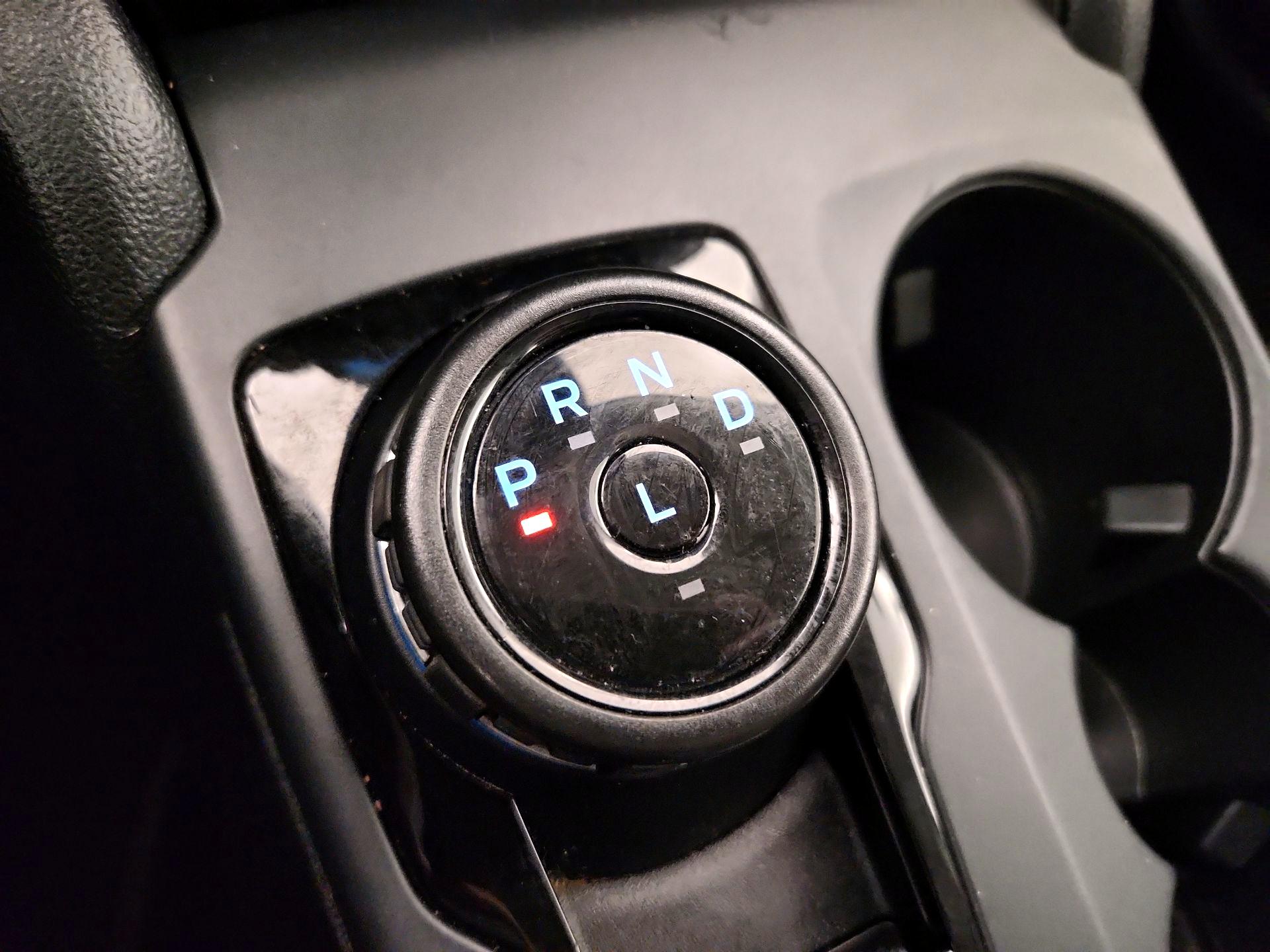 Thumbnail: 2022 Ford Bronco Sport - 17