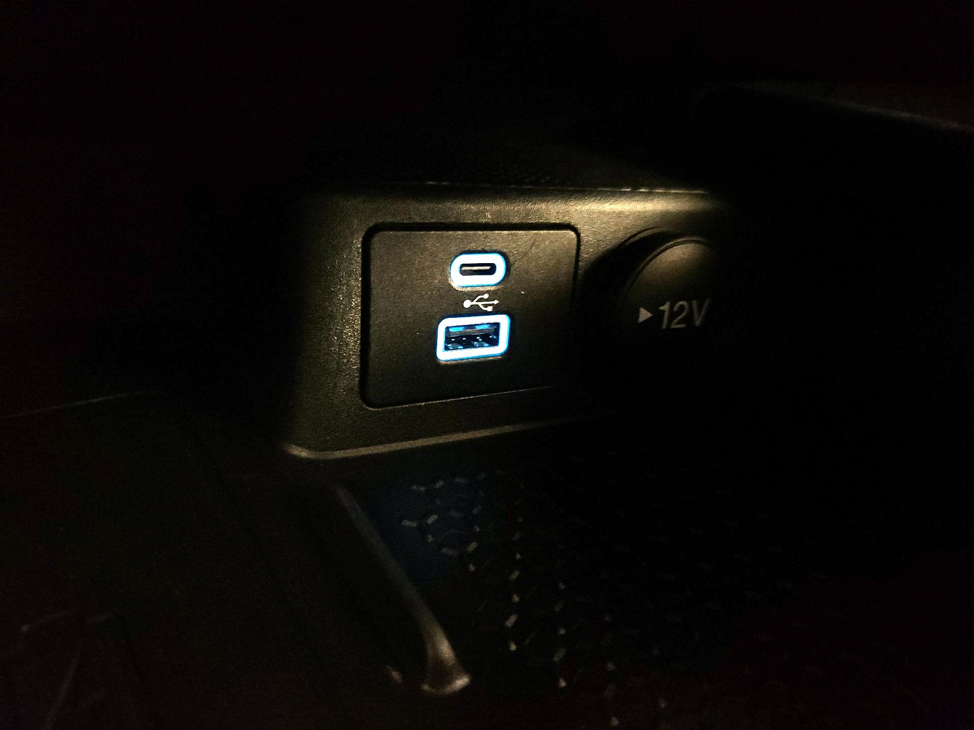 Thumbnail: 2022 Ford Bronco Sport - 18