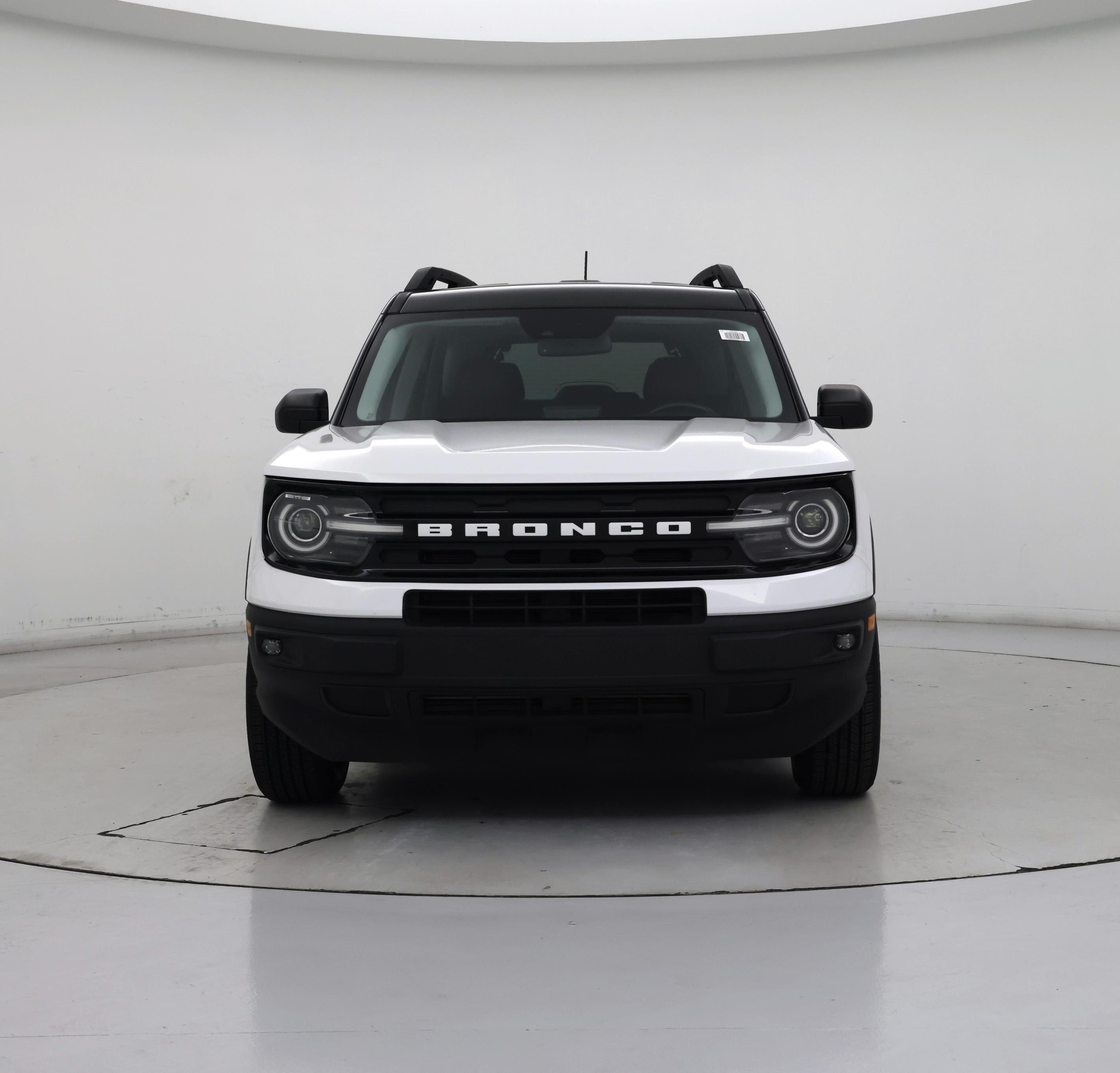 Thumbnail: 2022 Ford Bronco Sport - 5