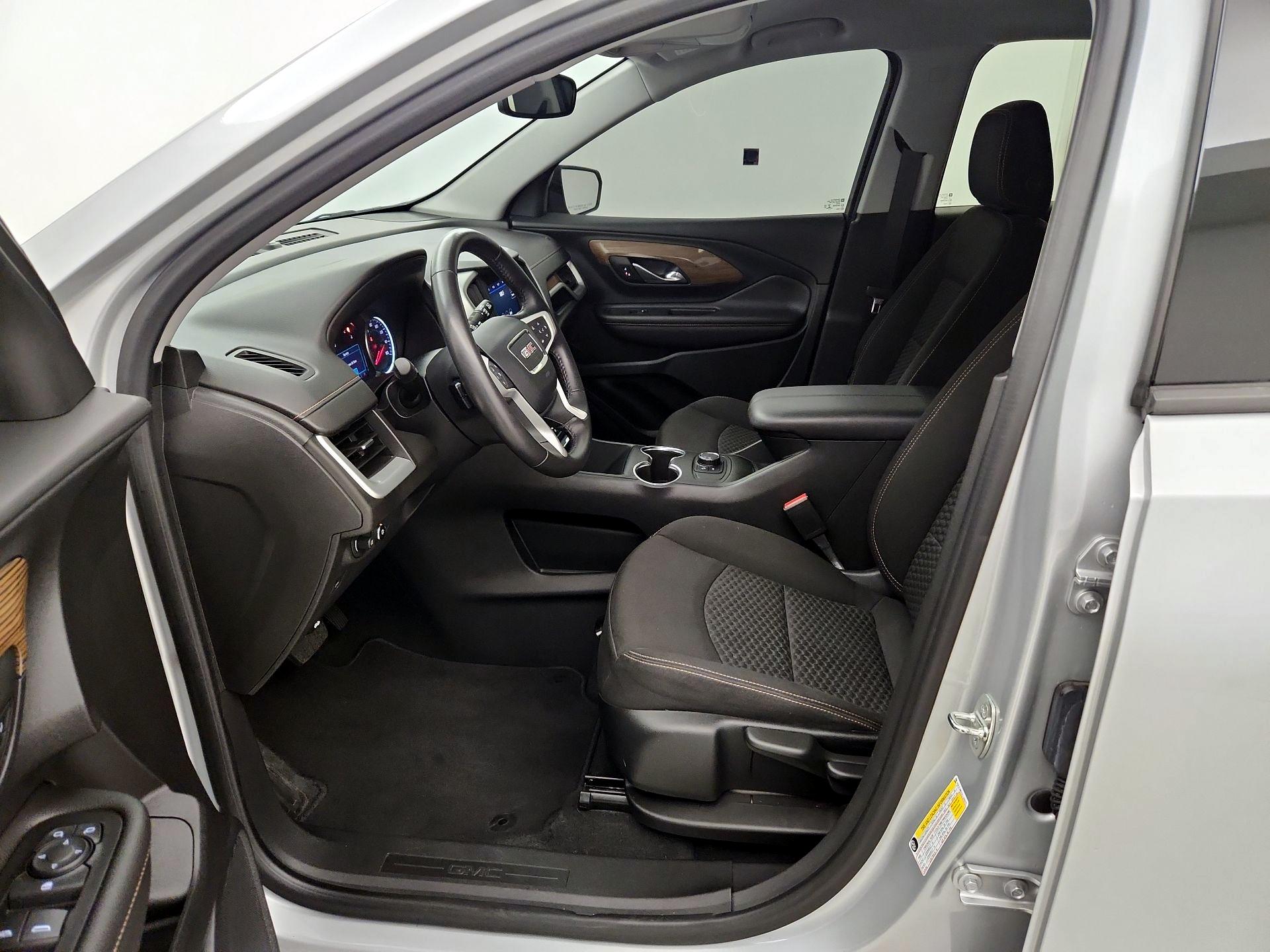 Thumbnail: 2020 GMC Terrain - 11