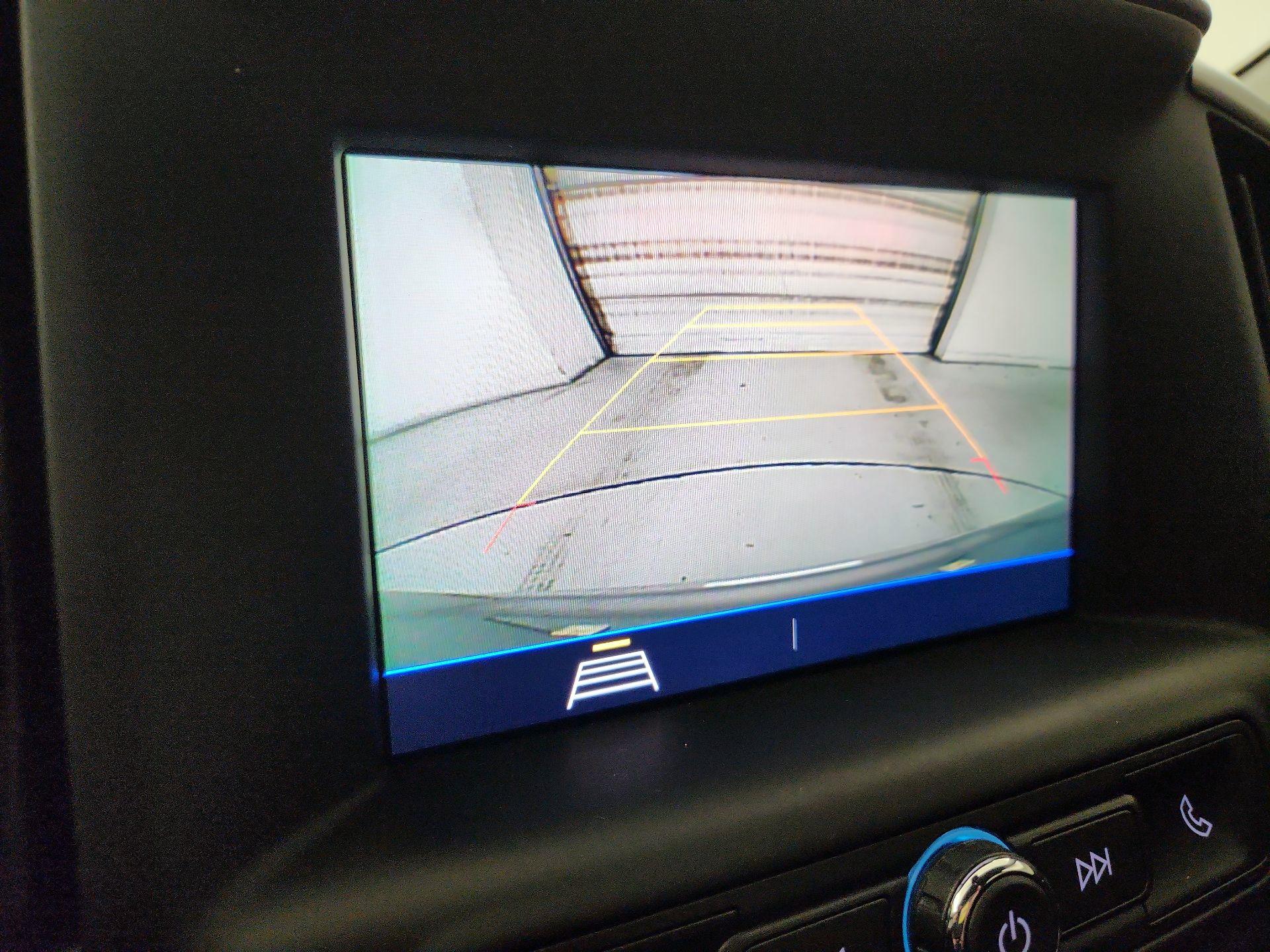 Thumbnail: 2020 GMC Terrain - 14