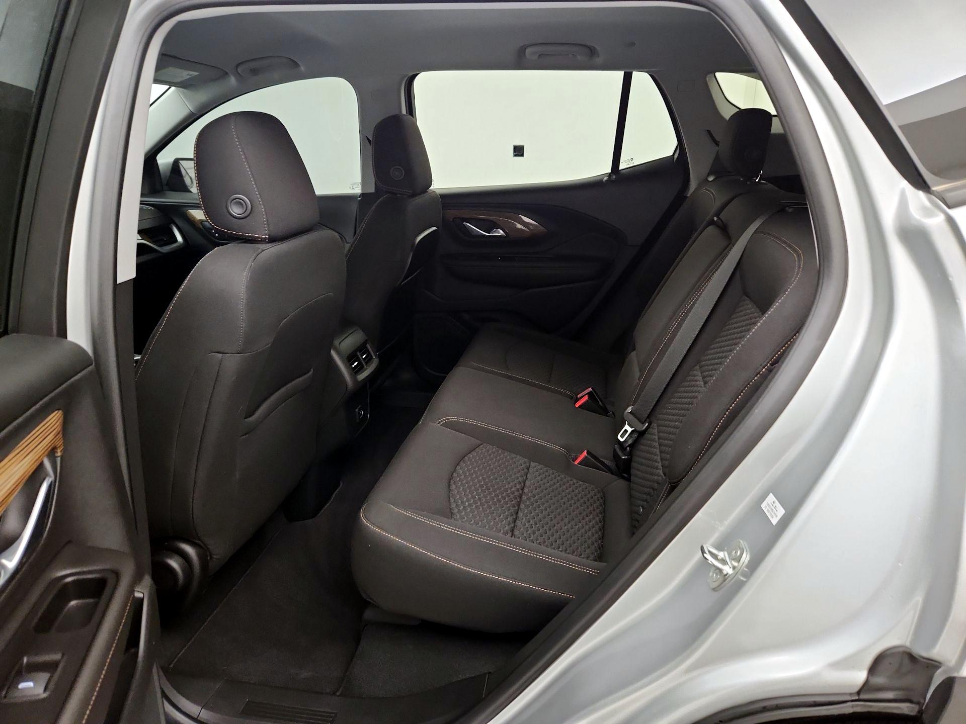 Thumbnail: 2020 GMC Terrain - 19