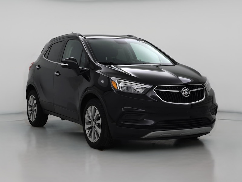 2017 Buick Encore Preferred -
                  Las Vegas, NV