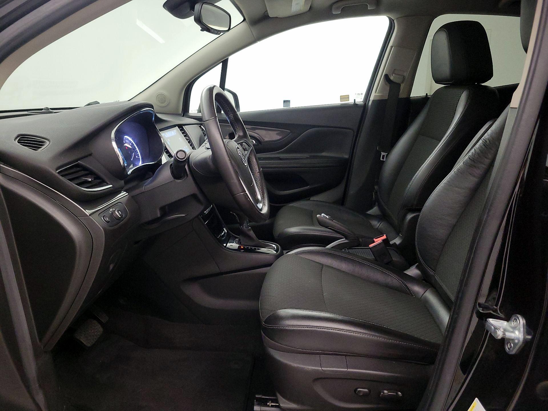 Thumbnail: 2017 Buick Encore - 11