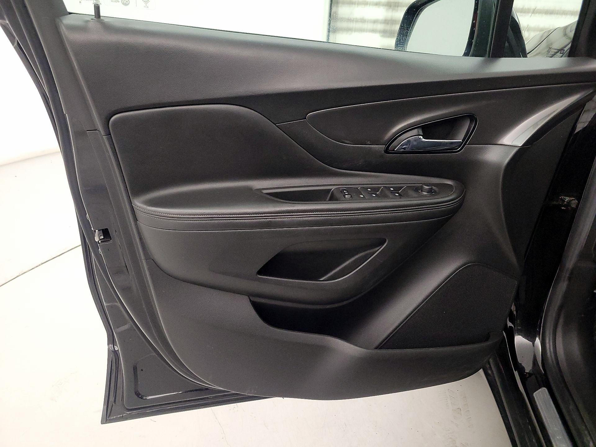 Thumbnail: 2017 Buick Encore - 12