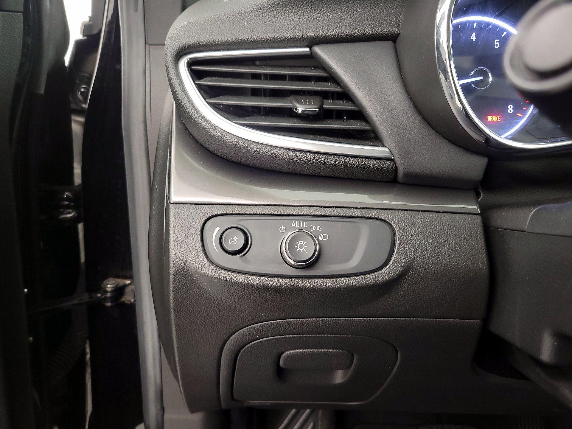 Thumbnail: 2017 Buick Encore - 13