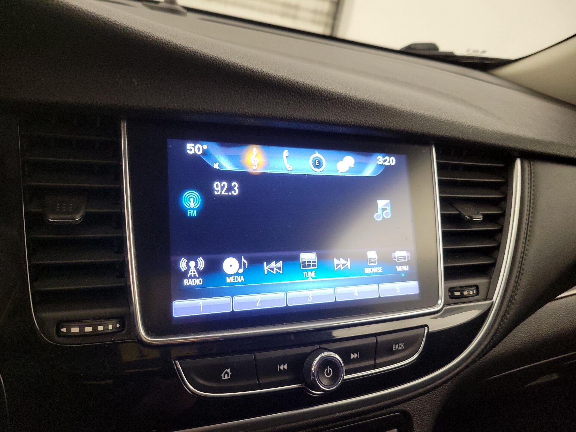 Thumbnail: 2017 Buick Encore - 15