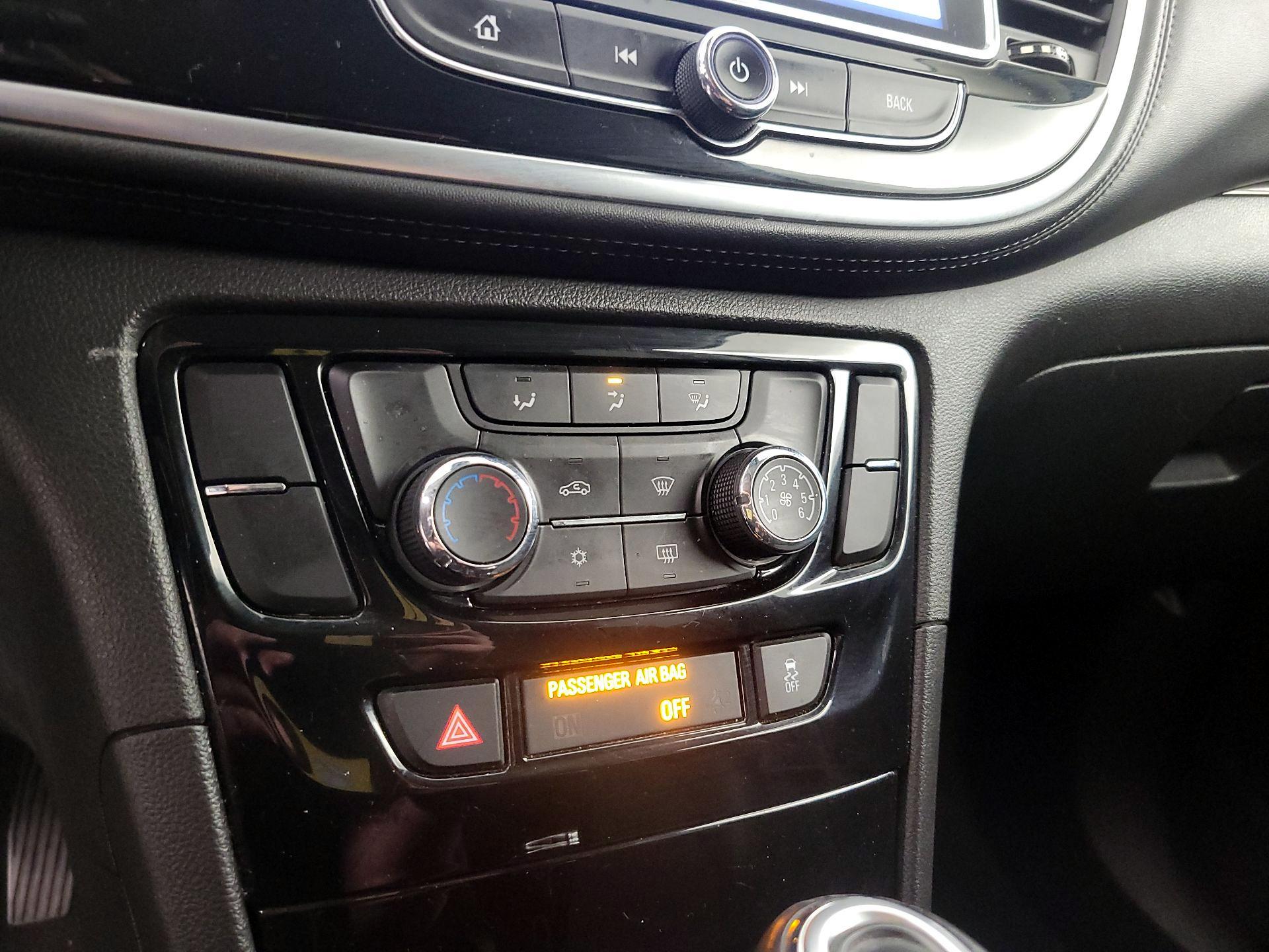 Thumbnail: 2017 Buick Encore - 16