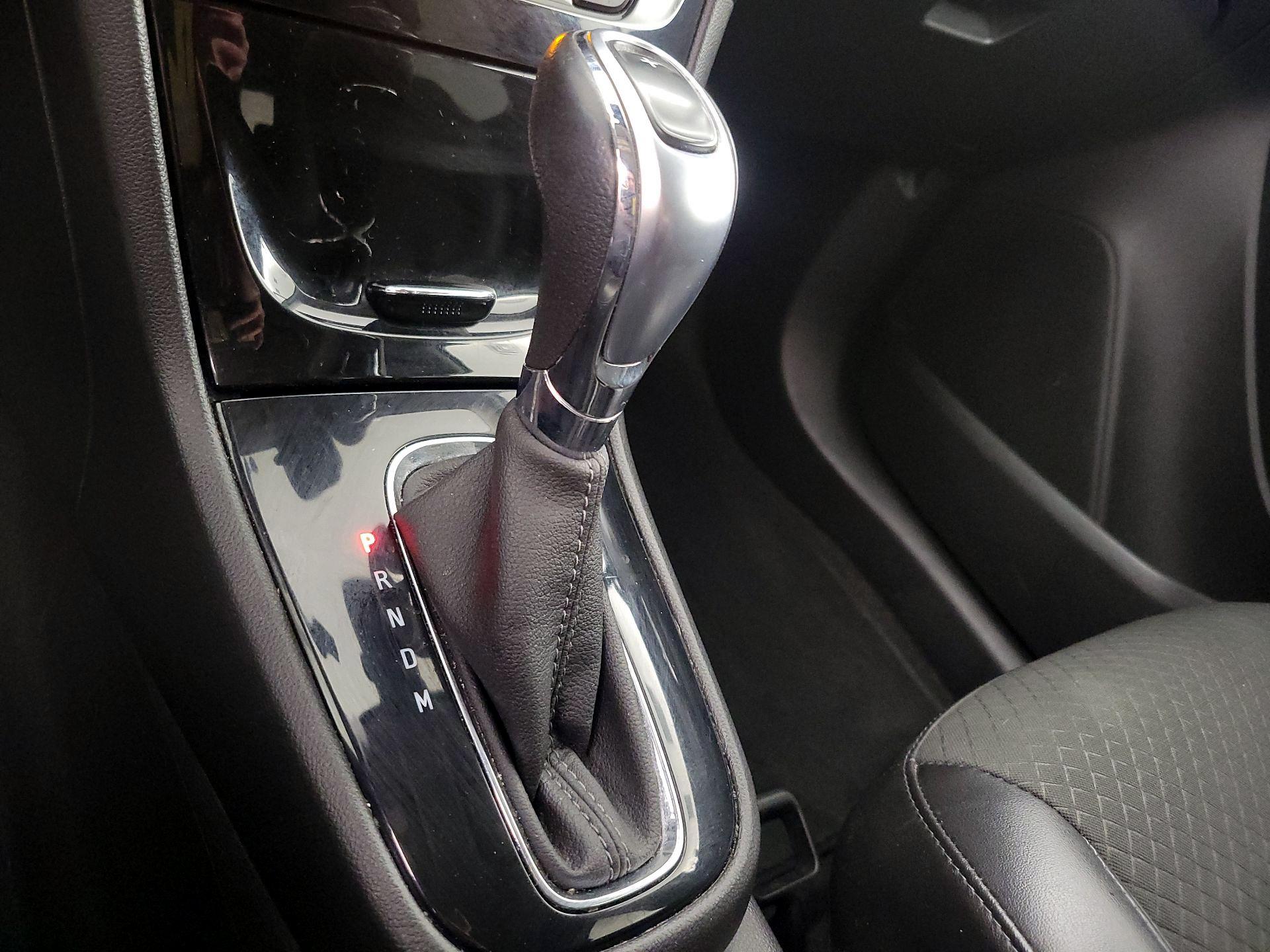 Thumbnail: 2017 Buick Encore - 17