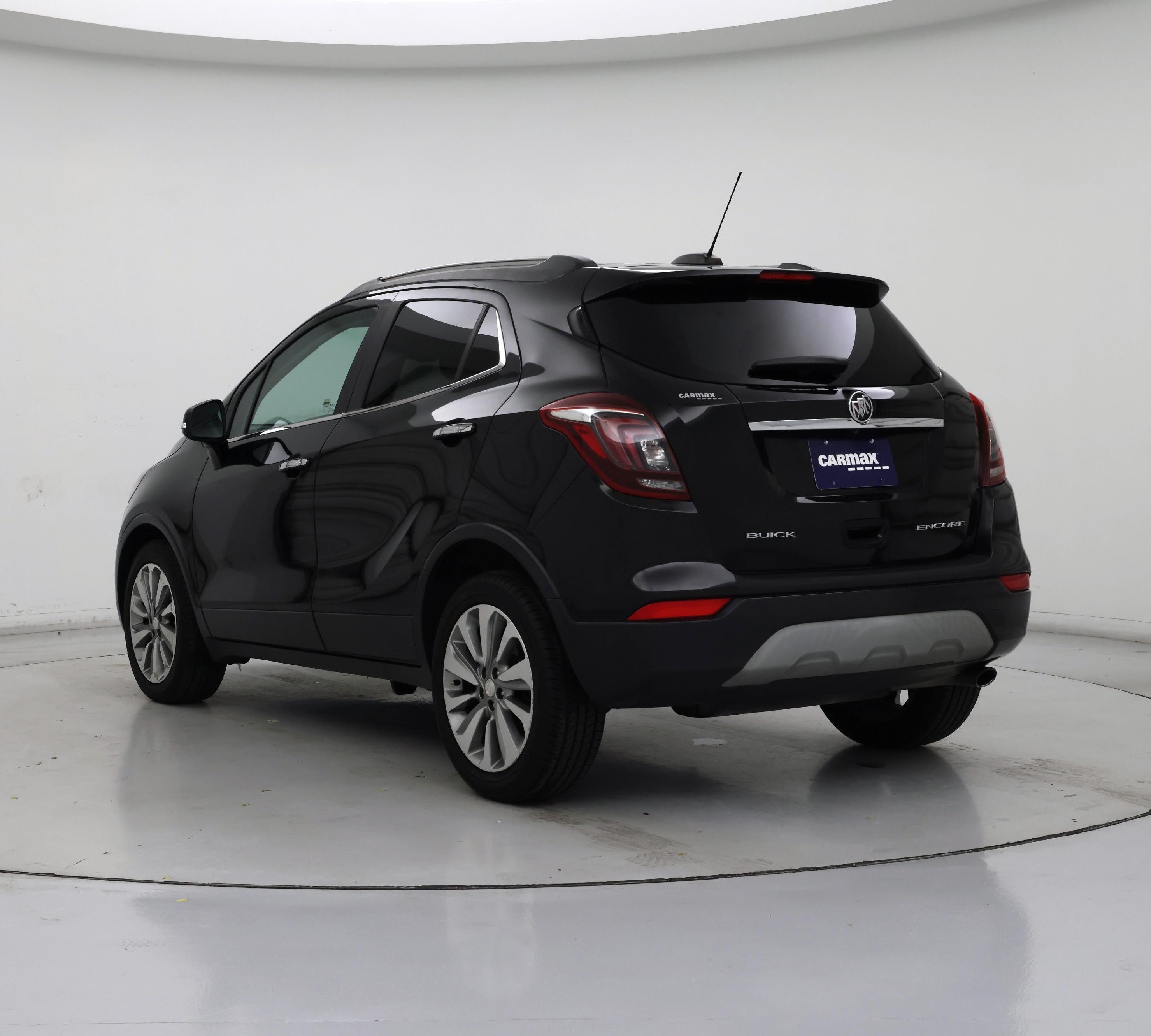 Thumbnail: 2017 Buick Encore - 2