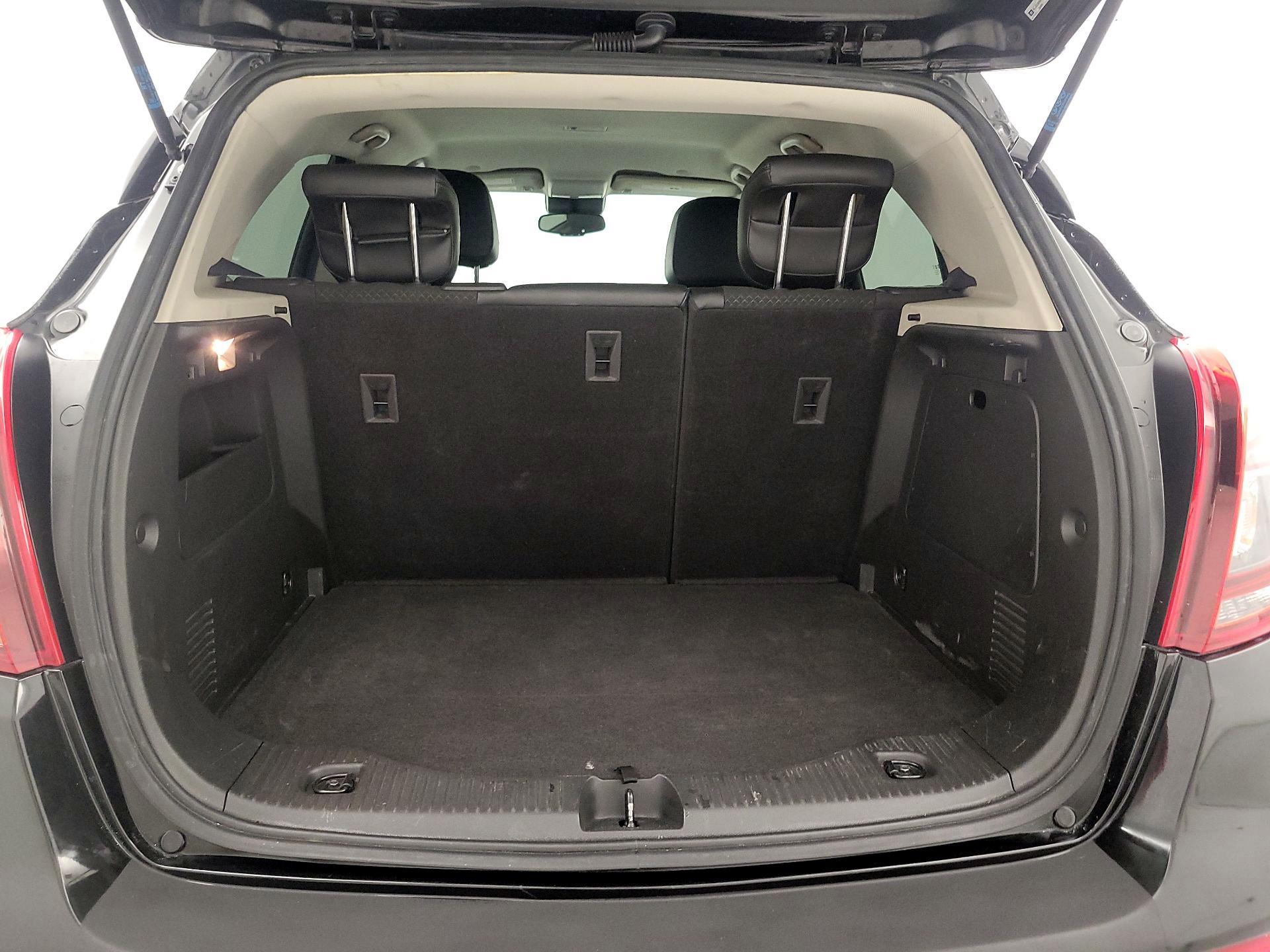 Thumbnail: 2017 Buick Encore - 20