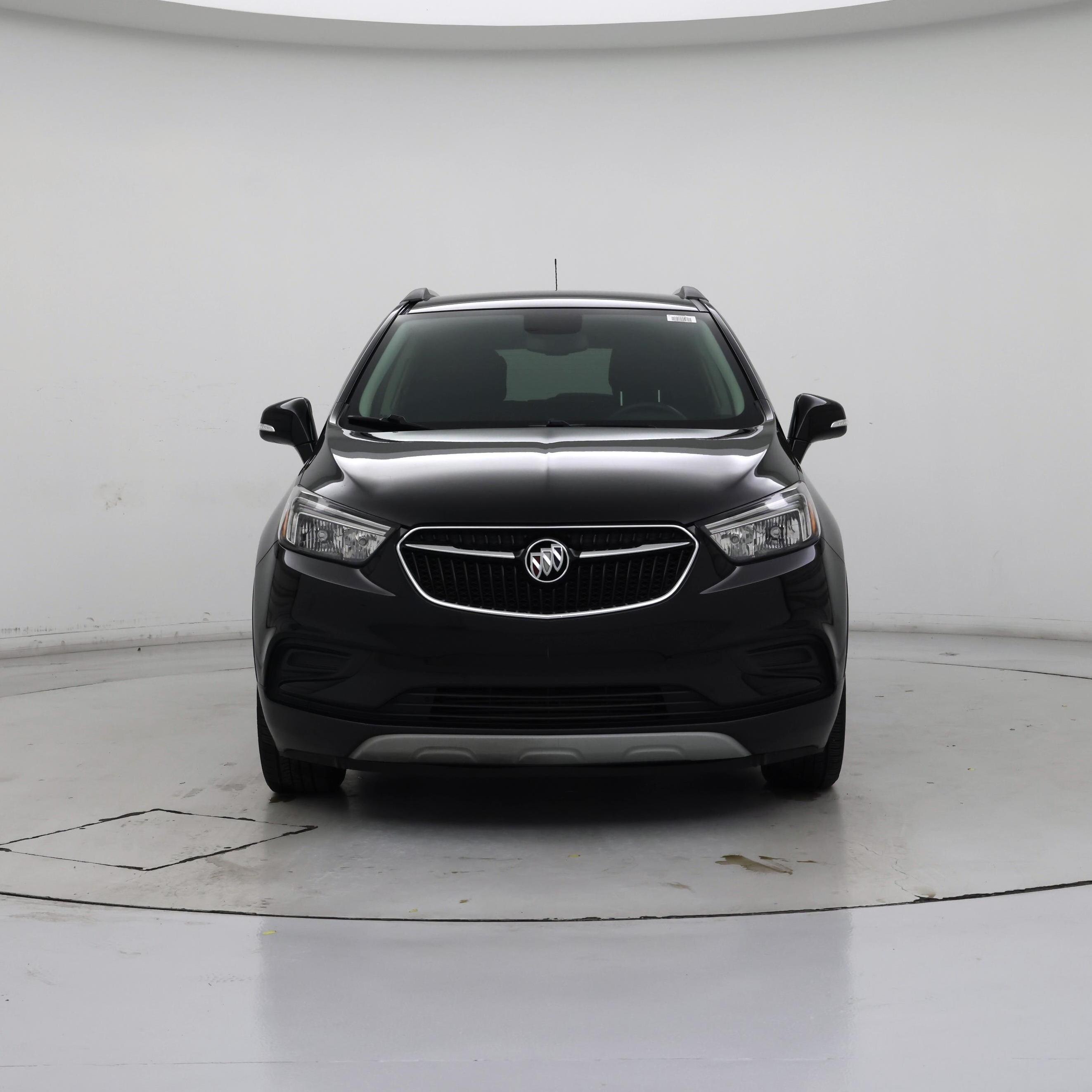 Thumbnail: 2017 Buick Encore - 5