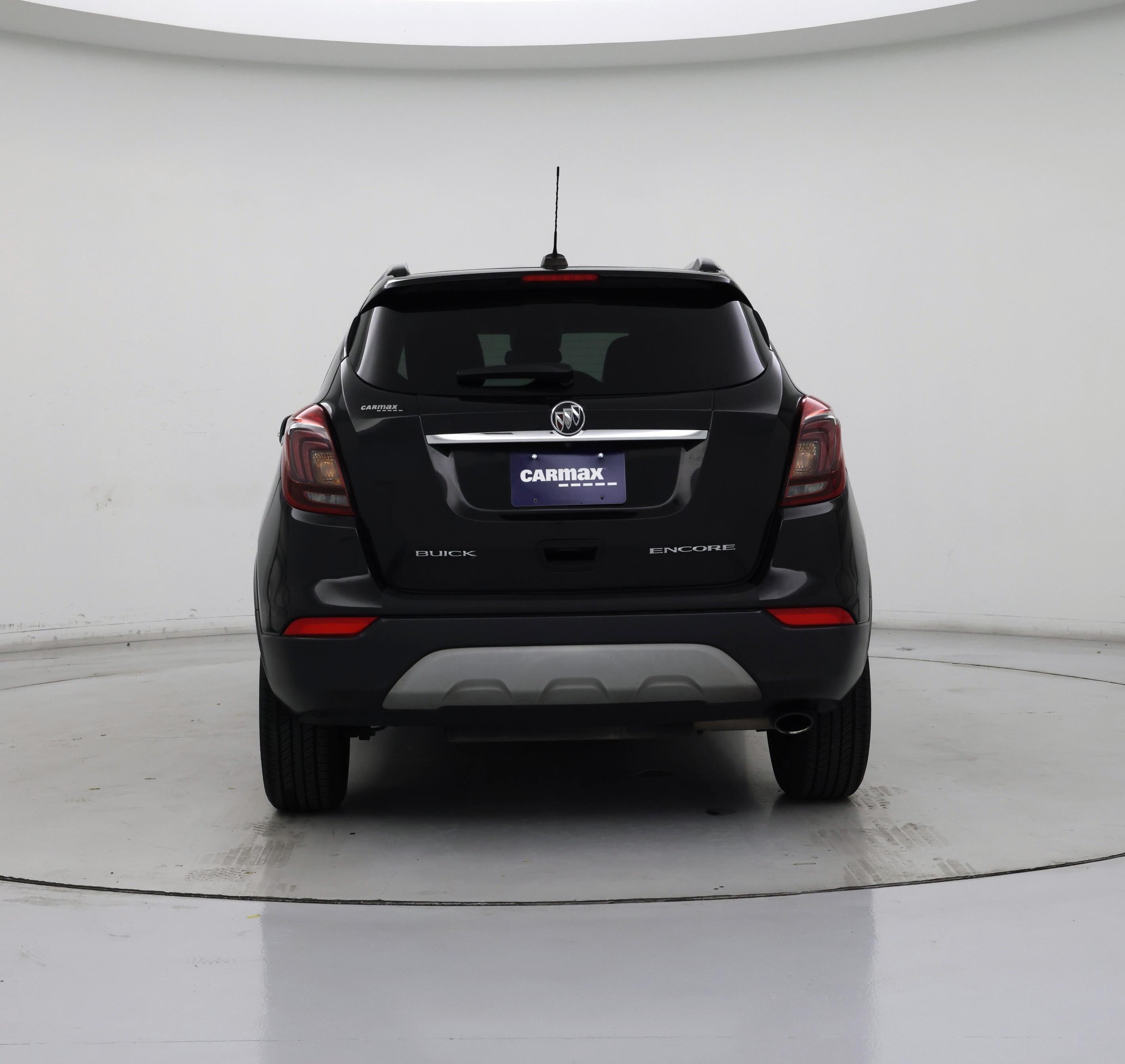 Thumbnail: 2017 Buick Encore - 6